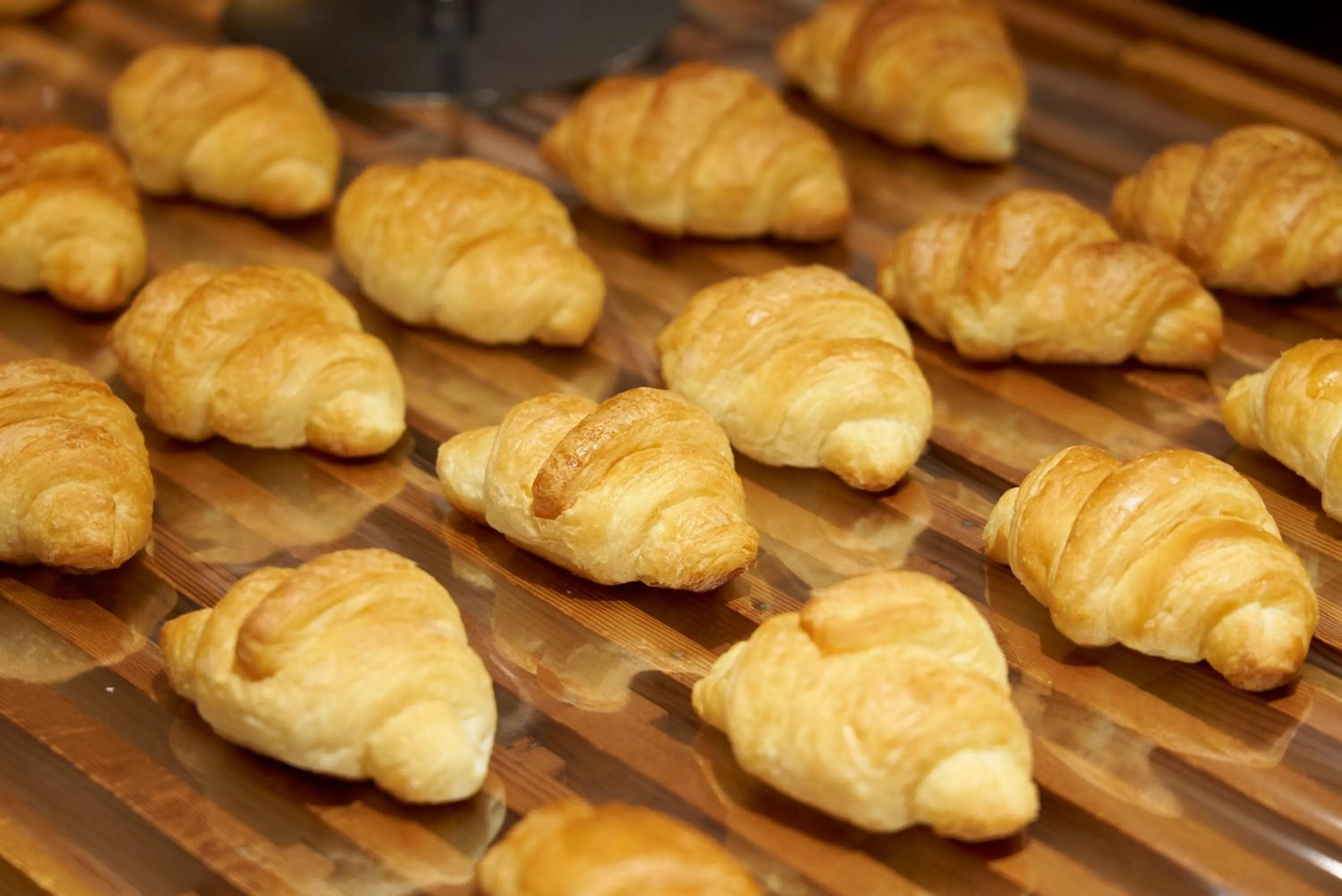 Breakfast in Hakone Yumoto hotel