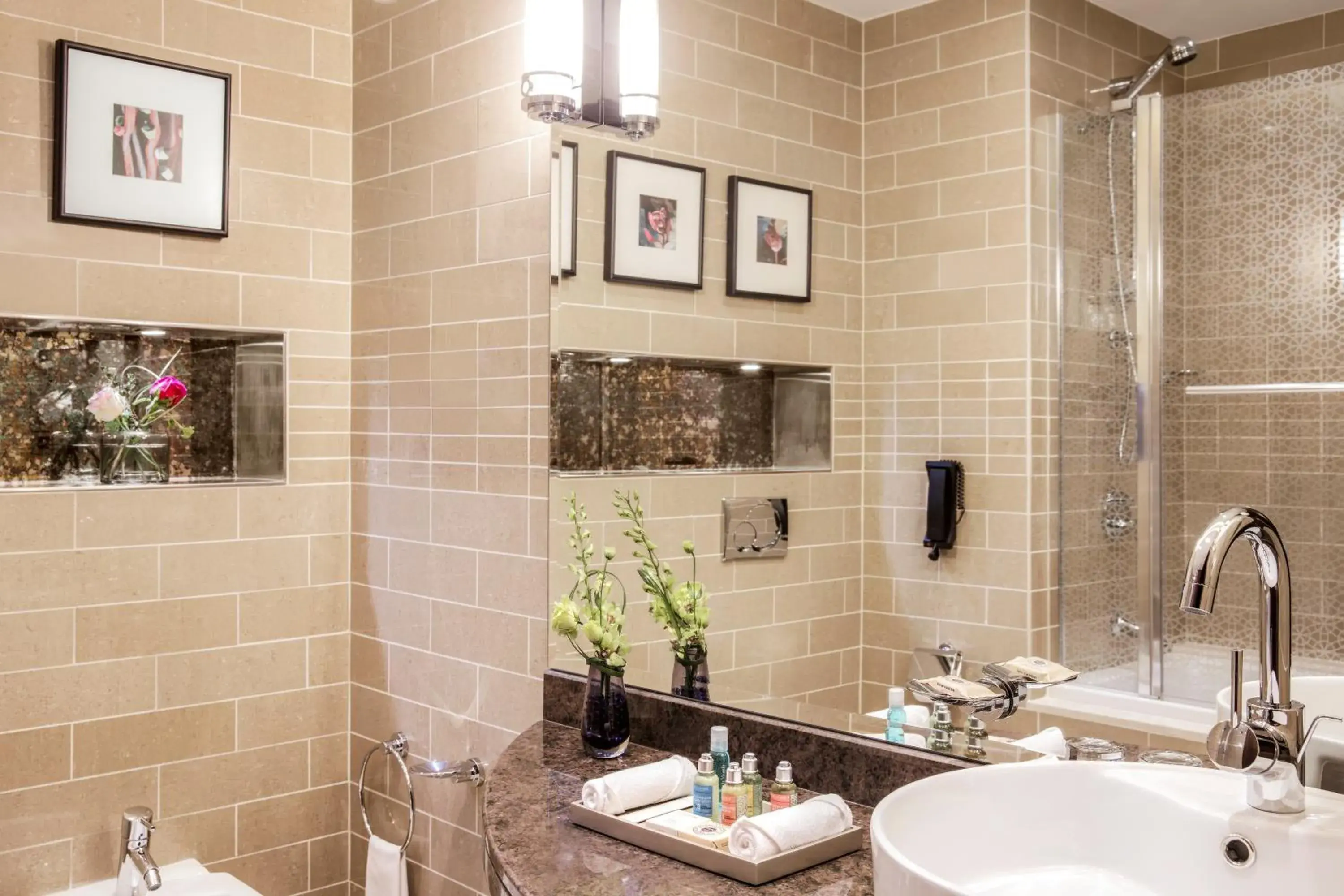 One Bedroom Suite with Lounge Access, Beach Access Passes in City Centre Rotana Doha One Bedroom Suite with Lounge Access, Beach Access Passes in City Centre Rotana Doha