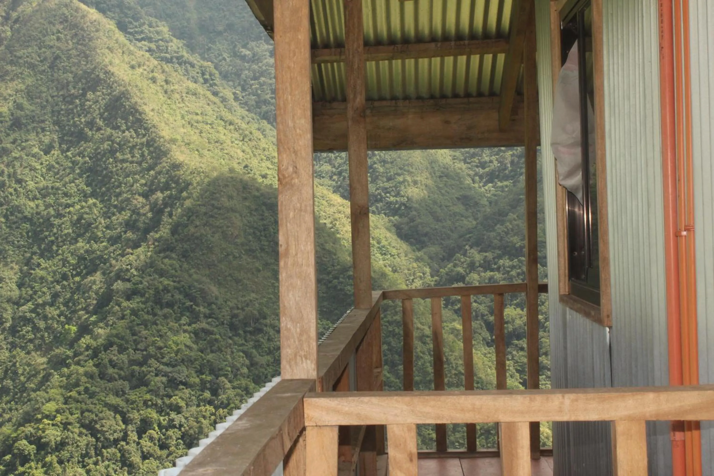 Batad Transient House