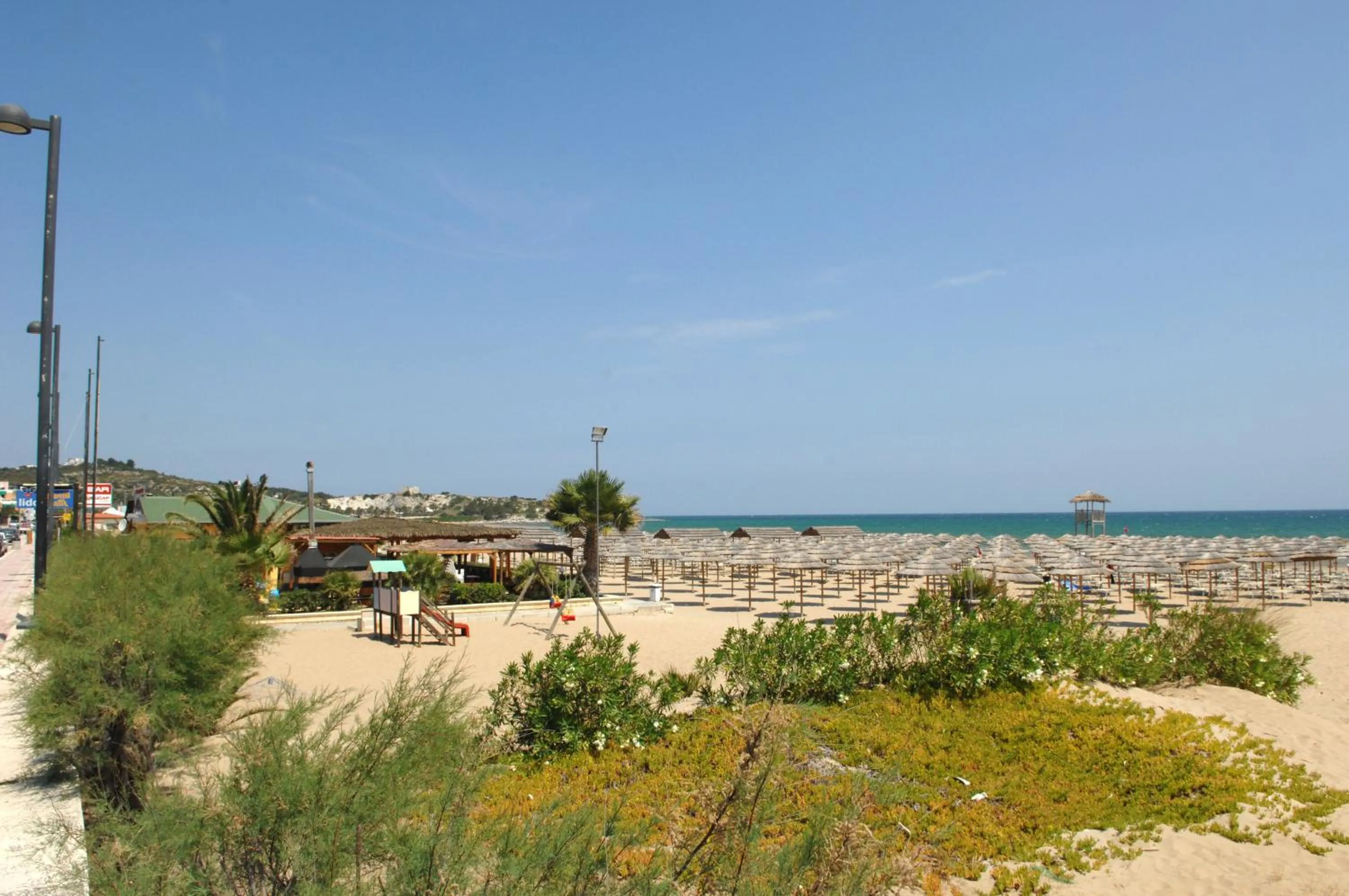 Day in Hotel Club Bellavista