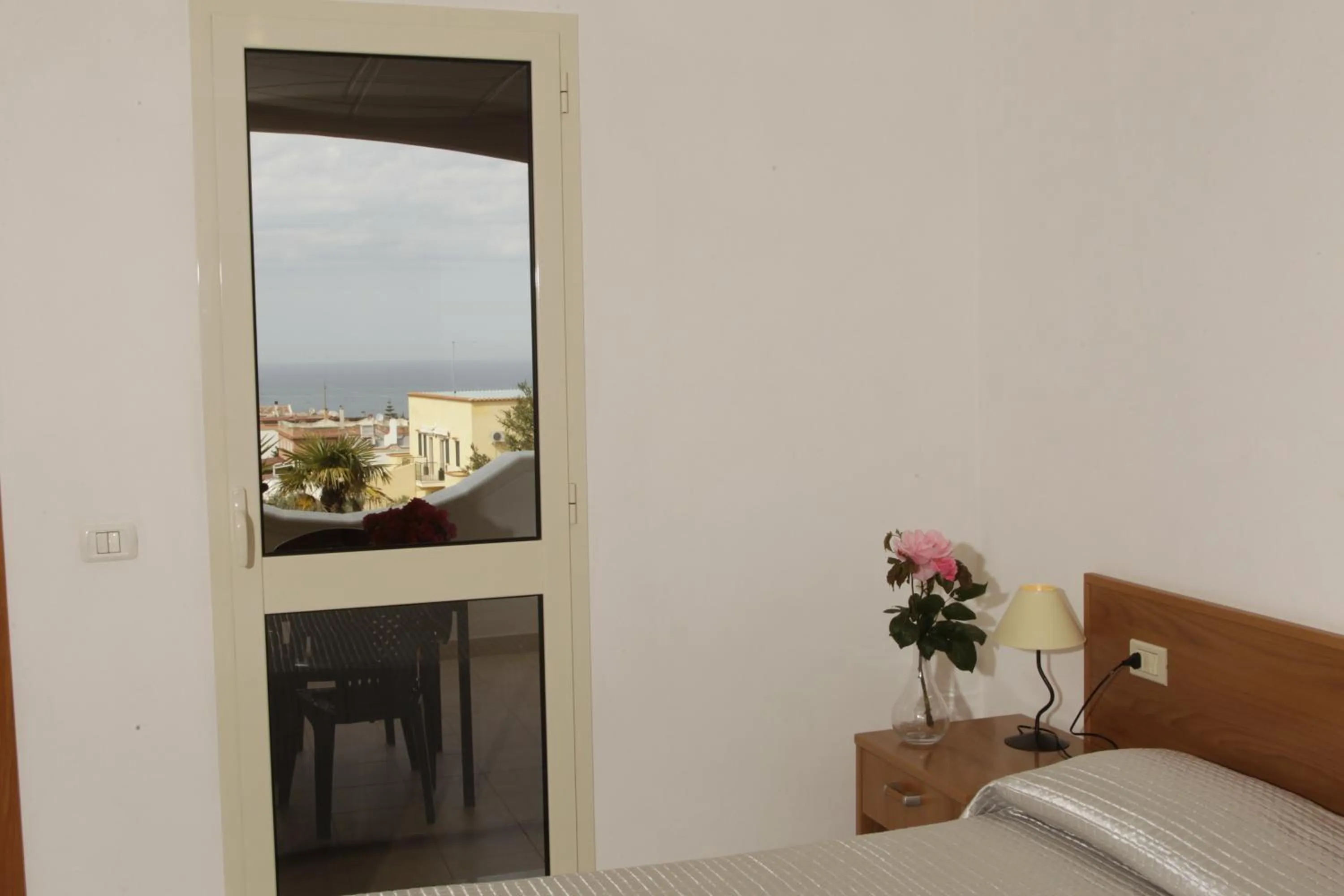 Day in Hotel Club Bellavista