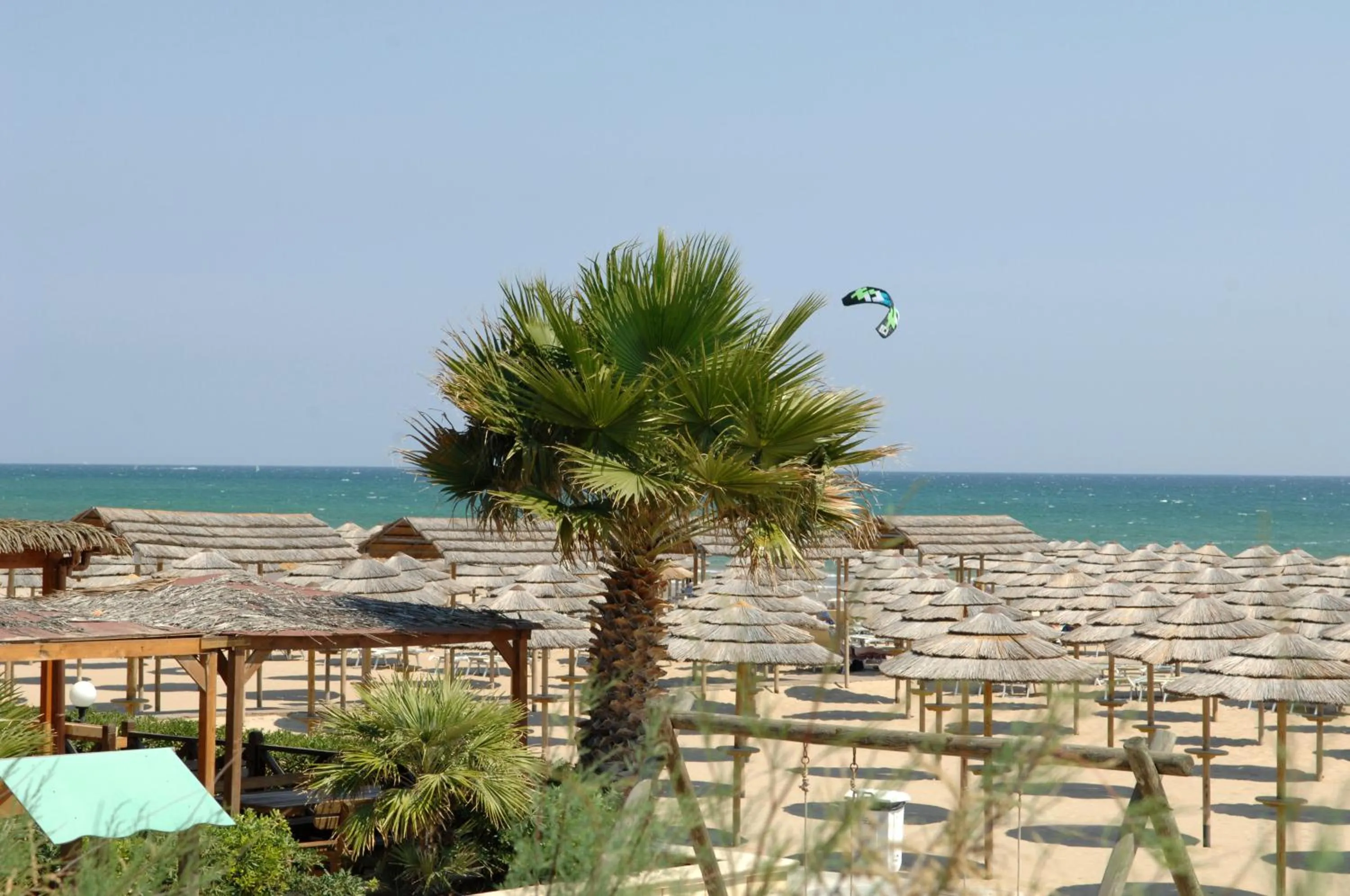 Day in Hotel Club Bellavista