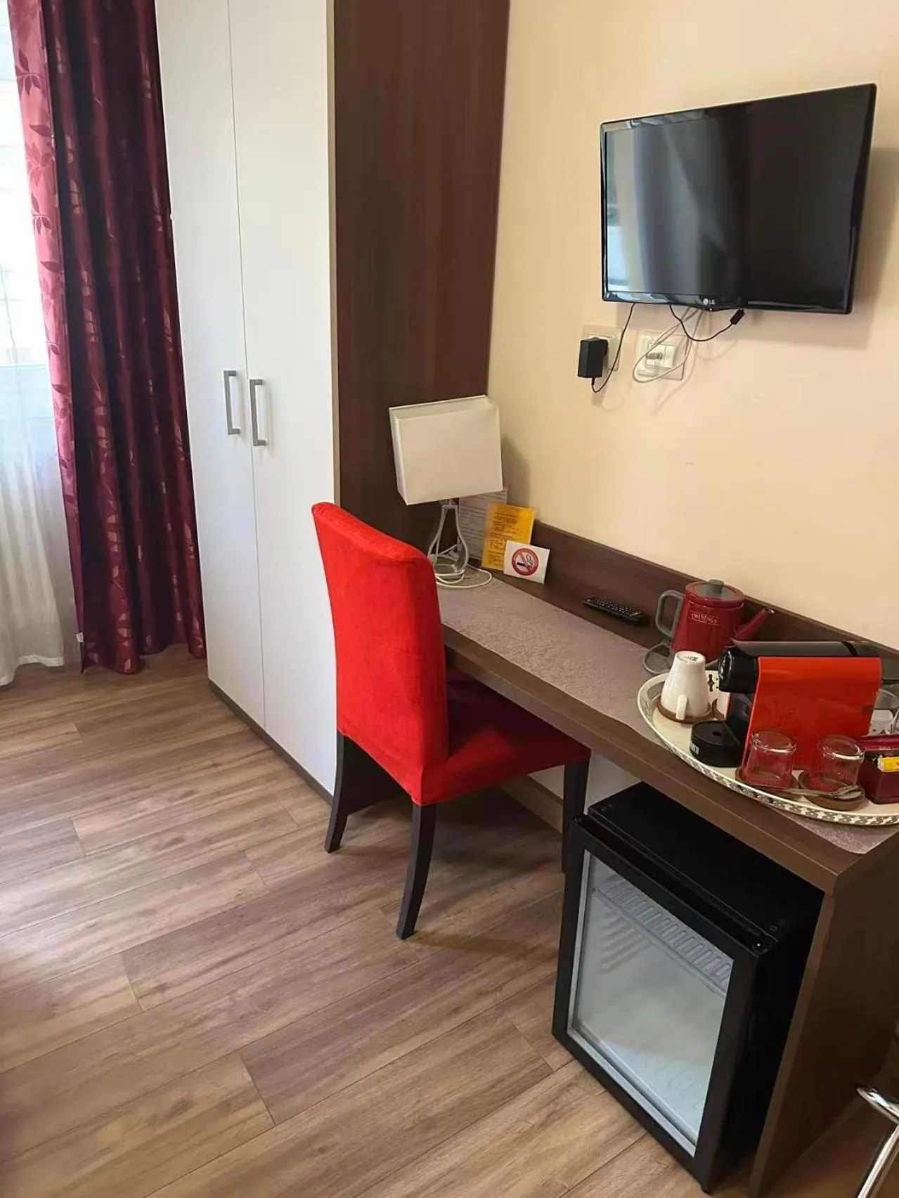 Vatican Golden Rooms