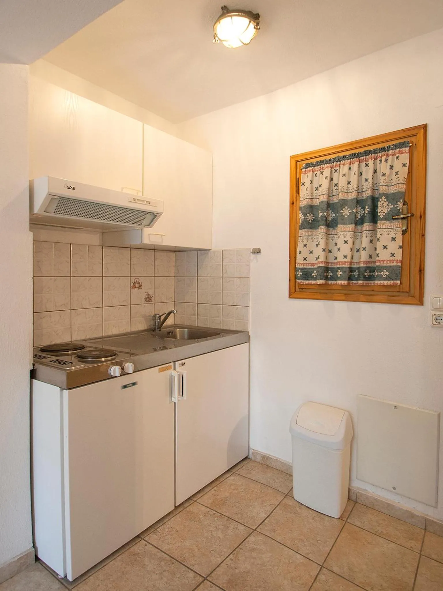 Kitchen or kitchenette, Kitchen/Kitchenette in LAURA Skiathos