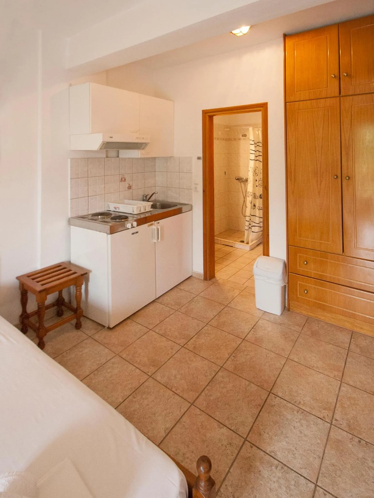 Kitchen or kitchenette, Kitchen/Kitchenette in LAURA Skiathos