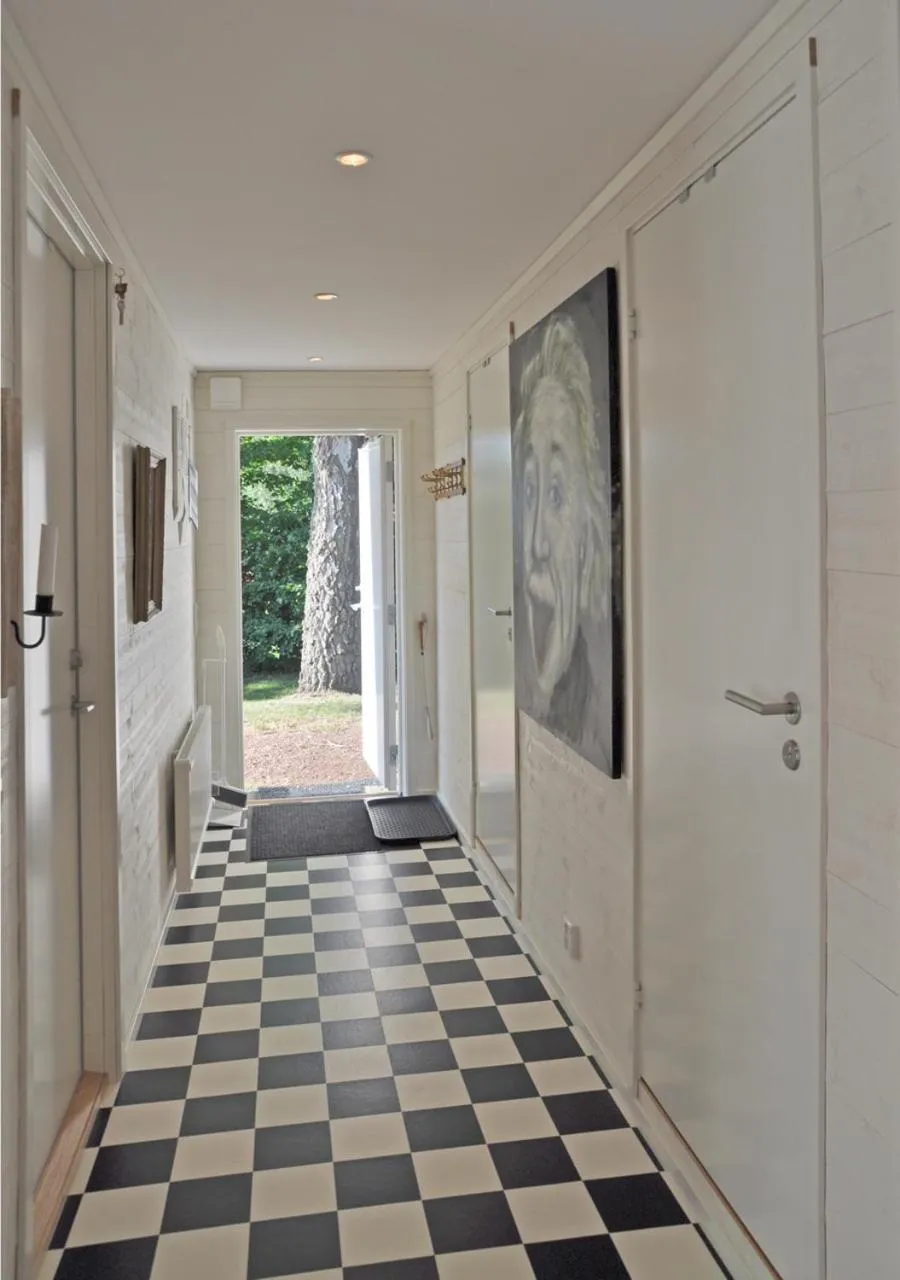 On site in Room In Ekestad