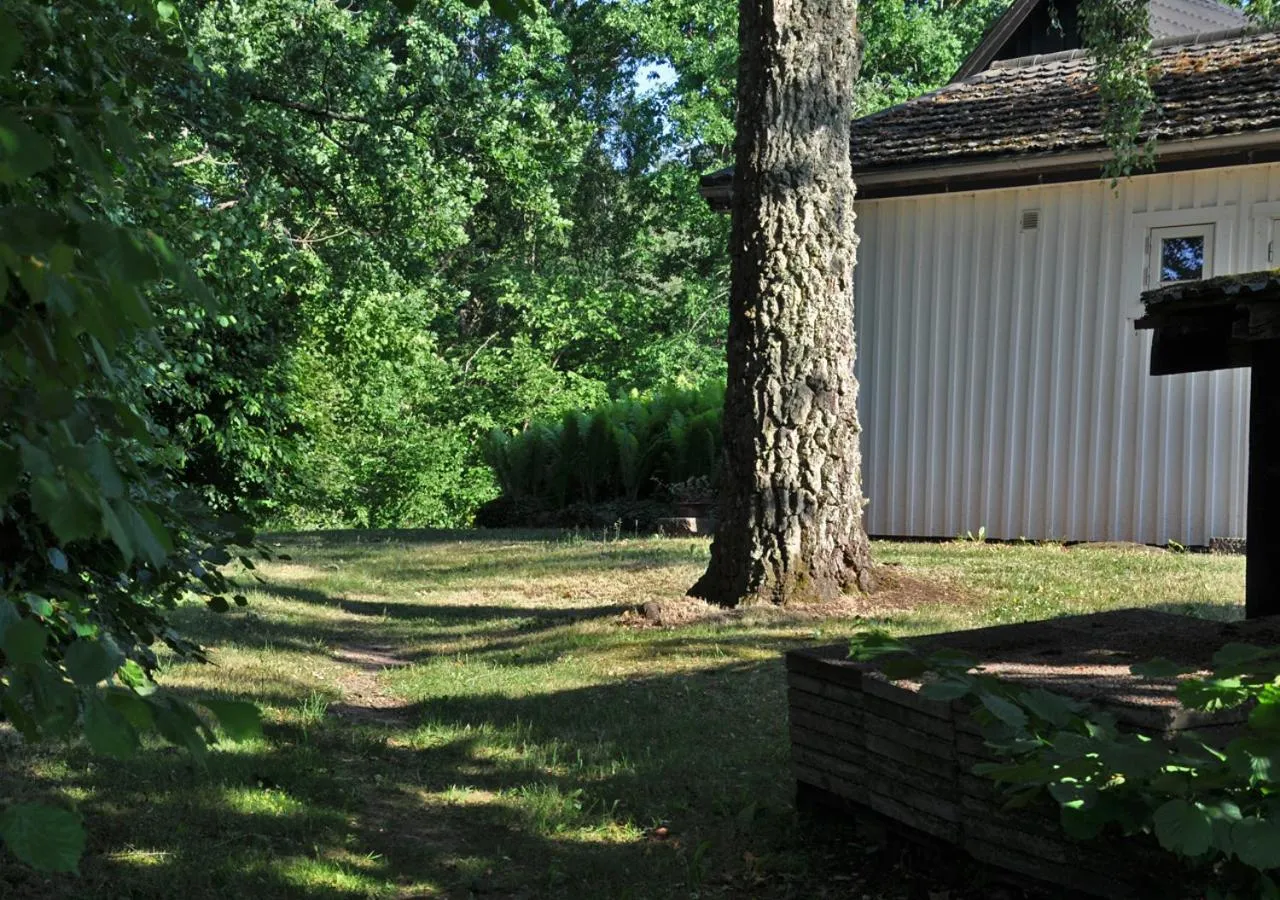 On site in Room In Ekestad