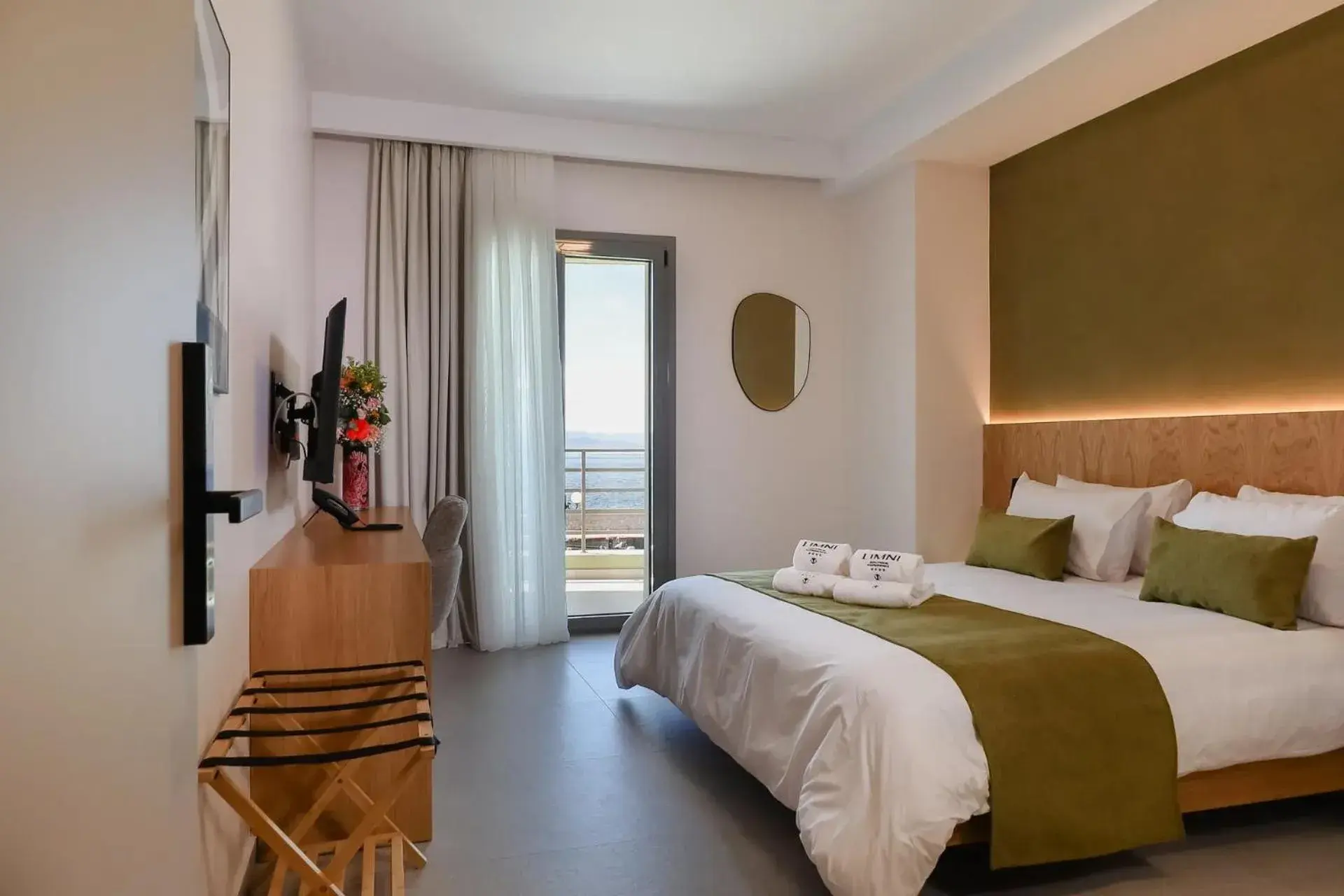 LIMNI Boutique Experience Evia LIMNI Boutique Experience Evia