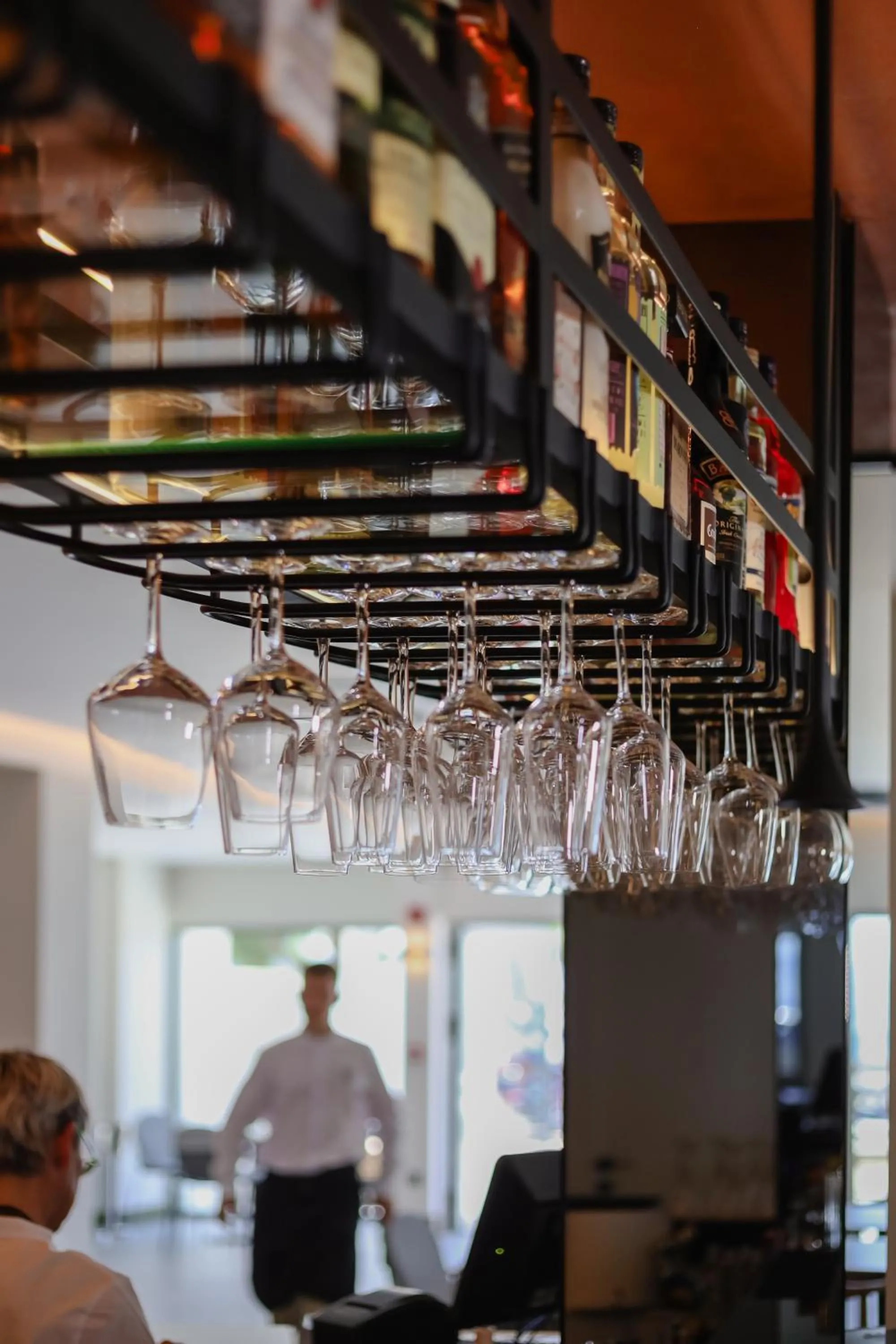 Restaurant/places to eat in LIMNI Boutique Experience Evia