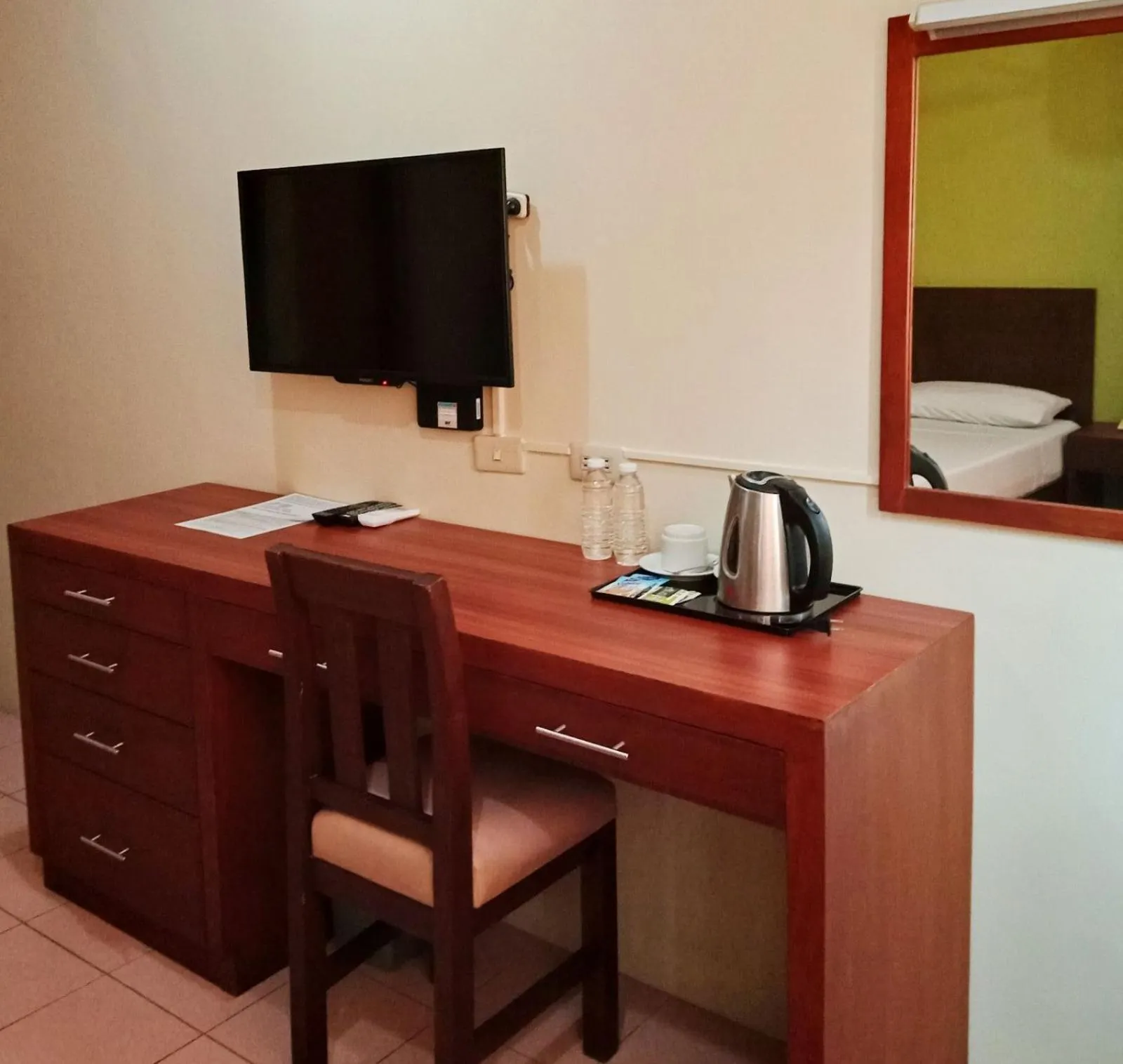 Joyce Apartelle Mandaluyong