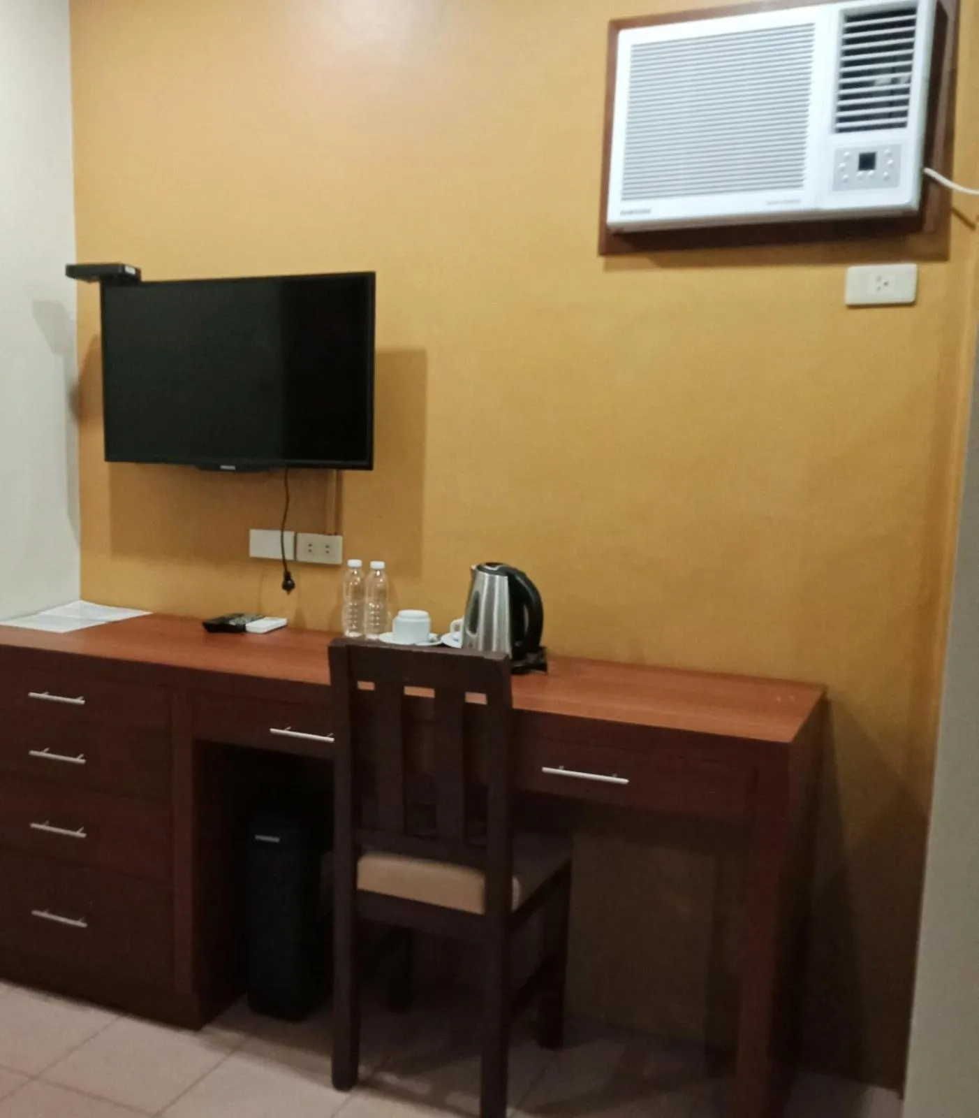 Joyce Apartelle Mandaluyong