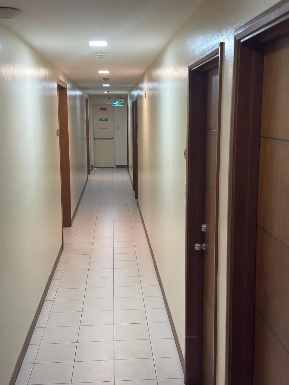 Joyce Apartelle Mandaluyong