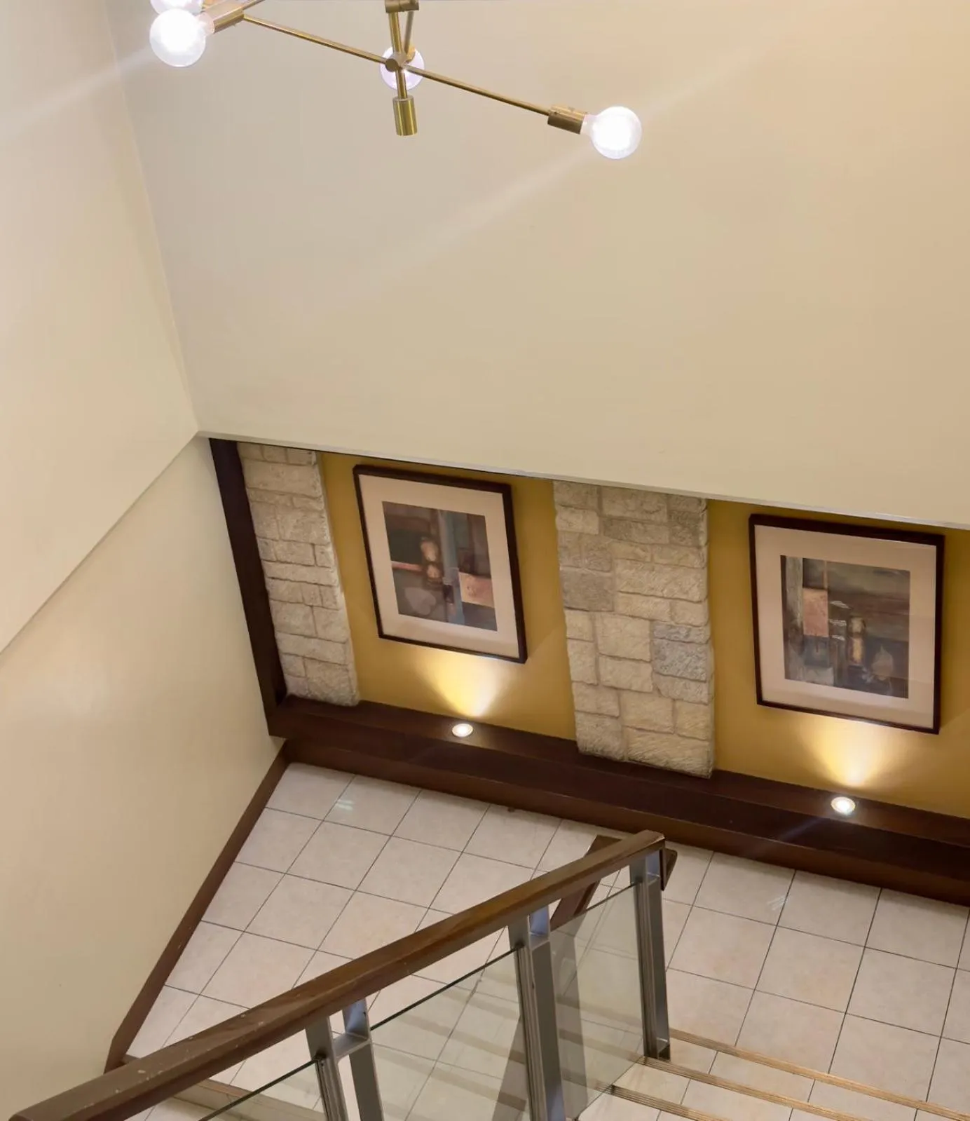 Joyce Apartelle Mandaluyong