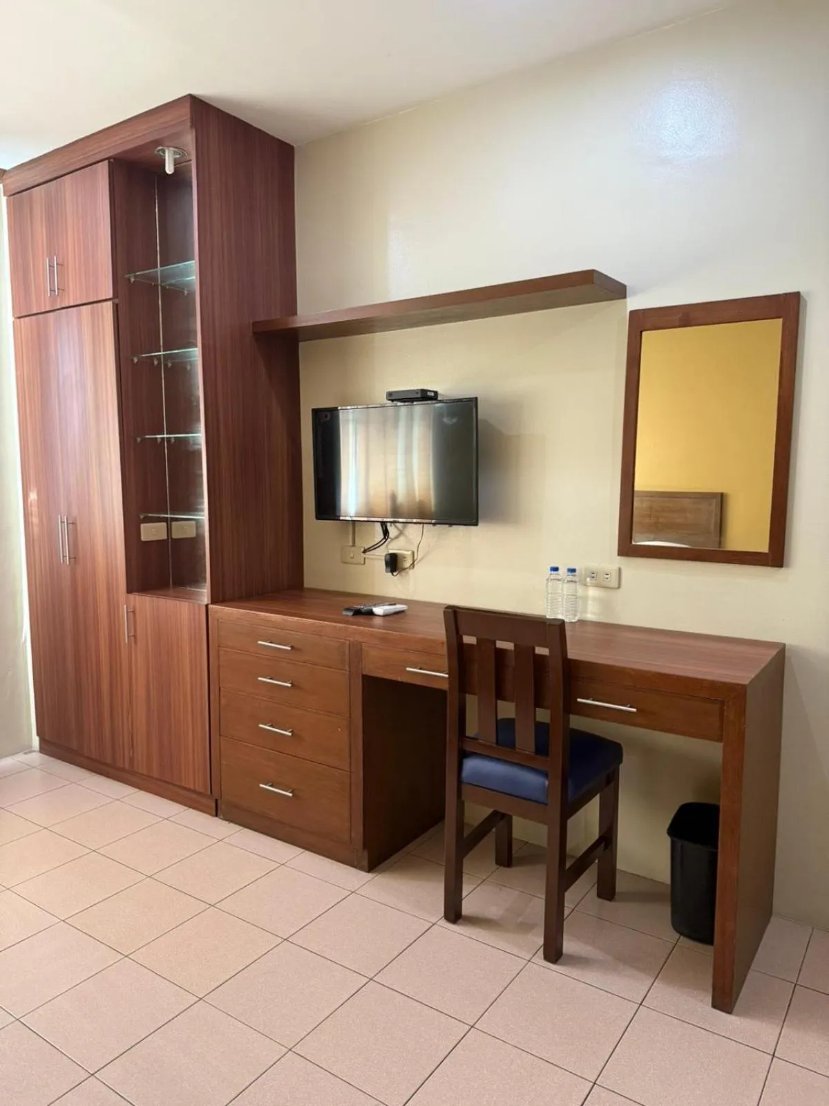 Joyce Apartelle Mandaluyong