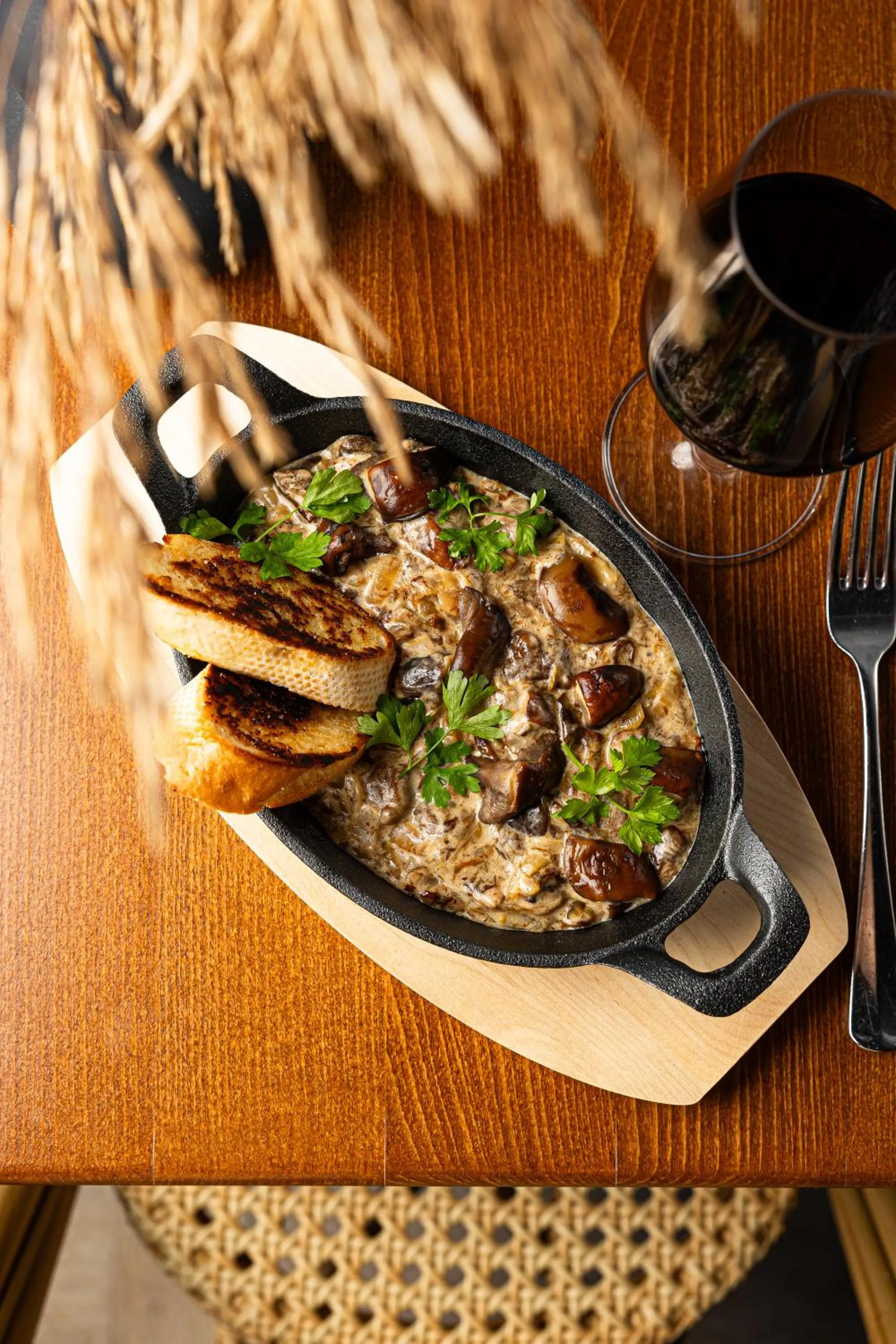 Restaurant/places to eat in Stare Sady Chillout Rooms "Pod Jabłoniami"