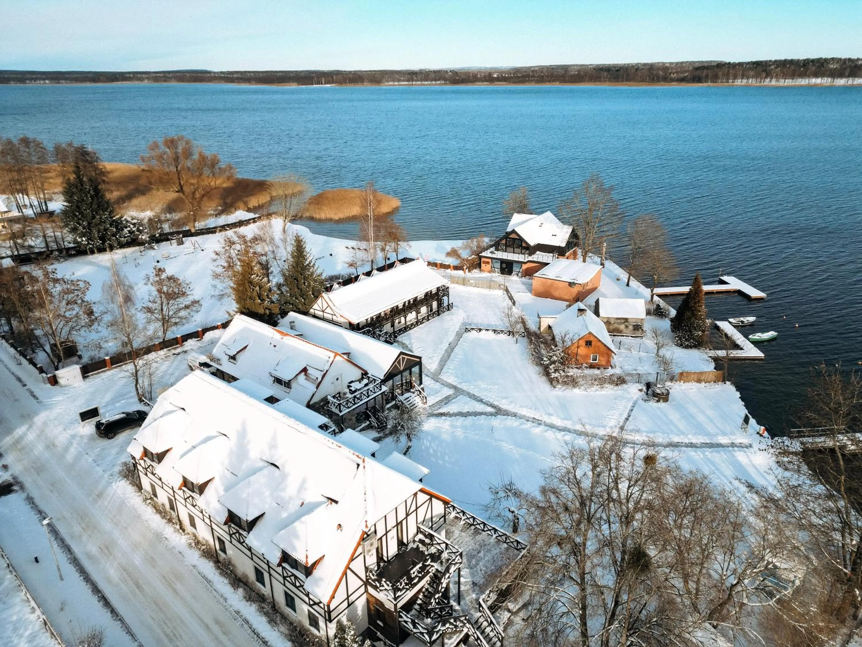 Stare Sady Chillout Rooms "Pod Jabłoniami"