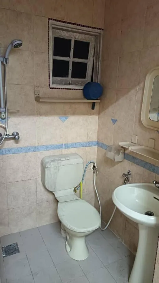 Cool view budget hotel