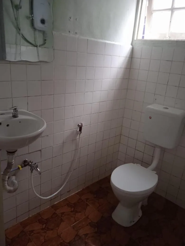 Cool view budget hotel