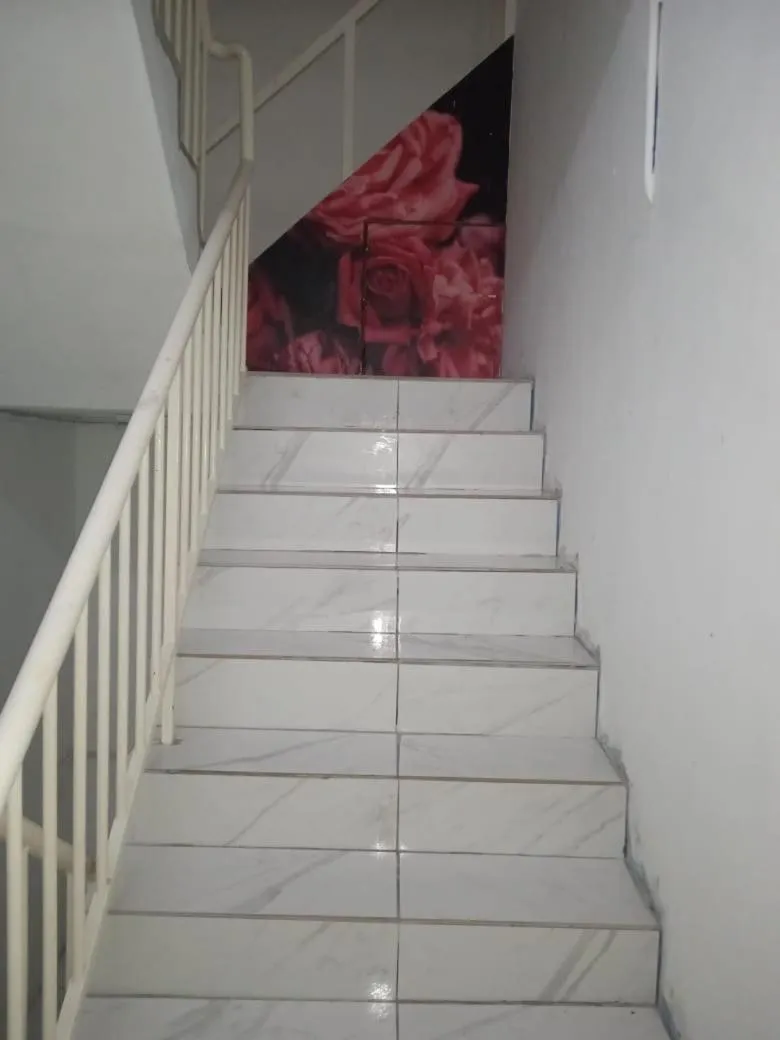 Cool view budget hotel