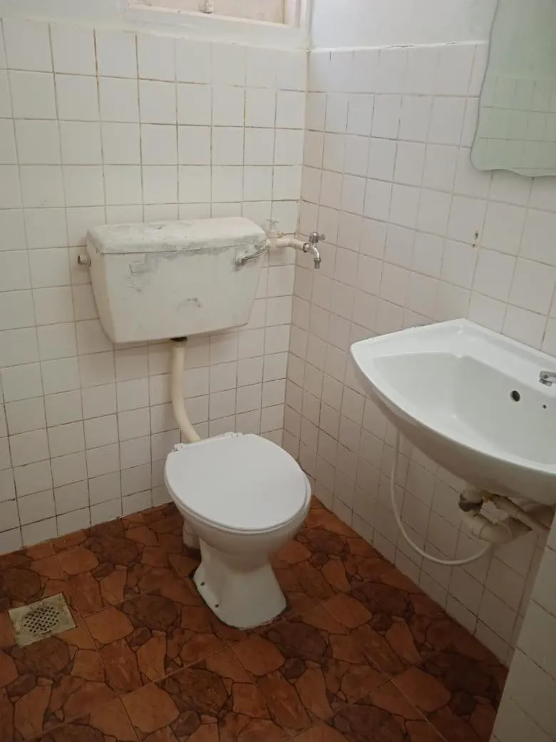 Cool view budget hotel