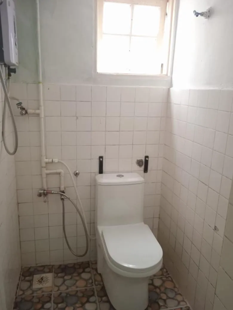 Cool view budget hotel