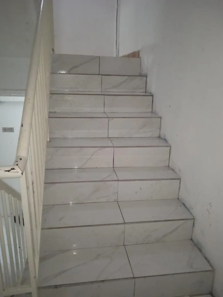 Cool view budget hotel