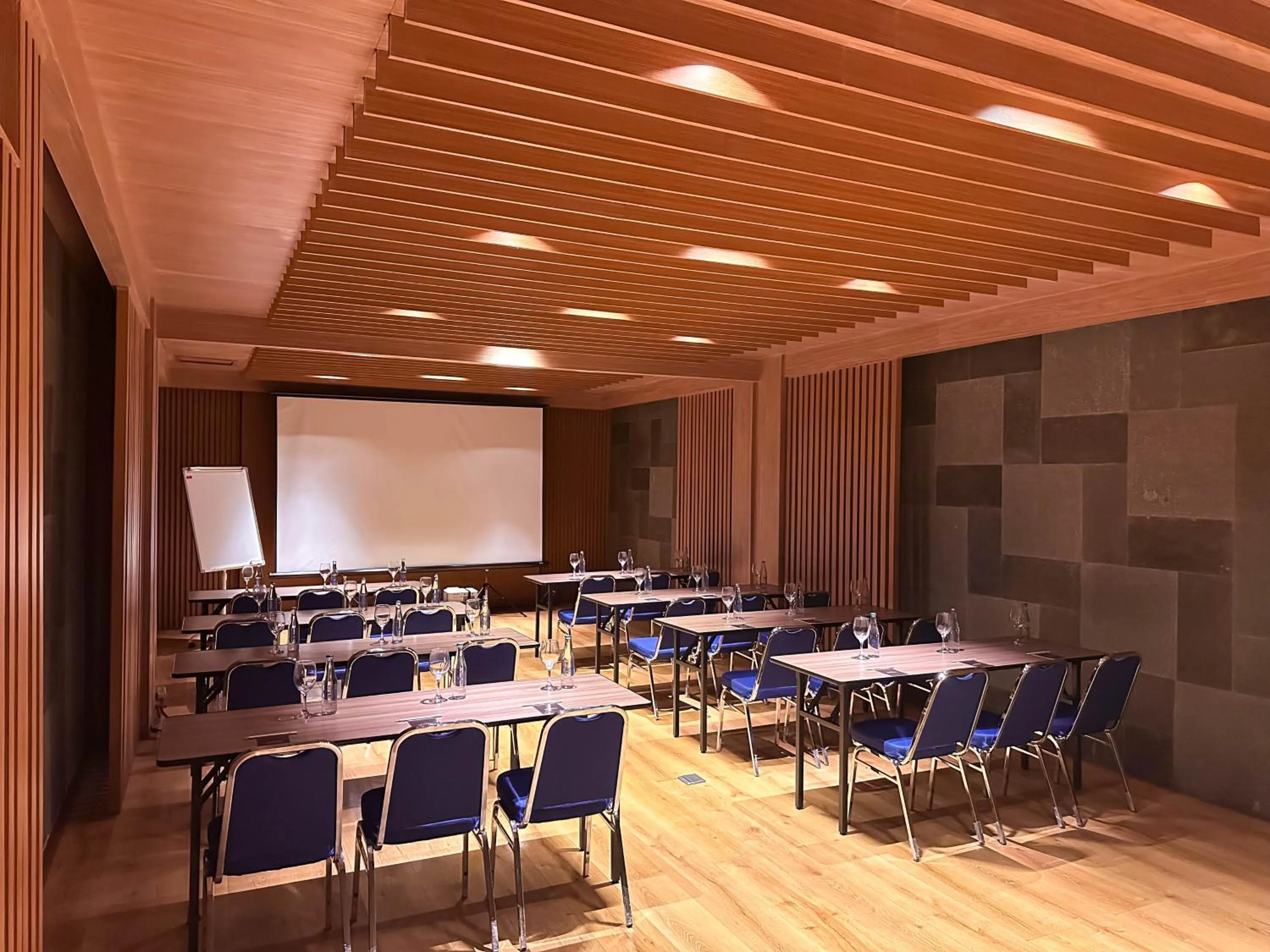 Business facilities in Anumana De Suite