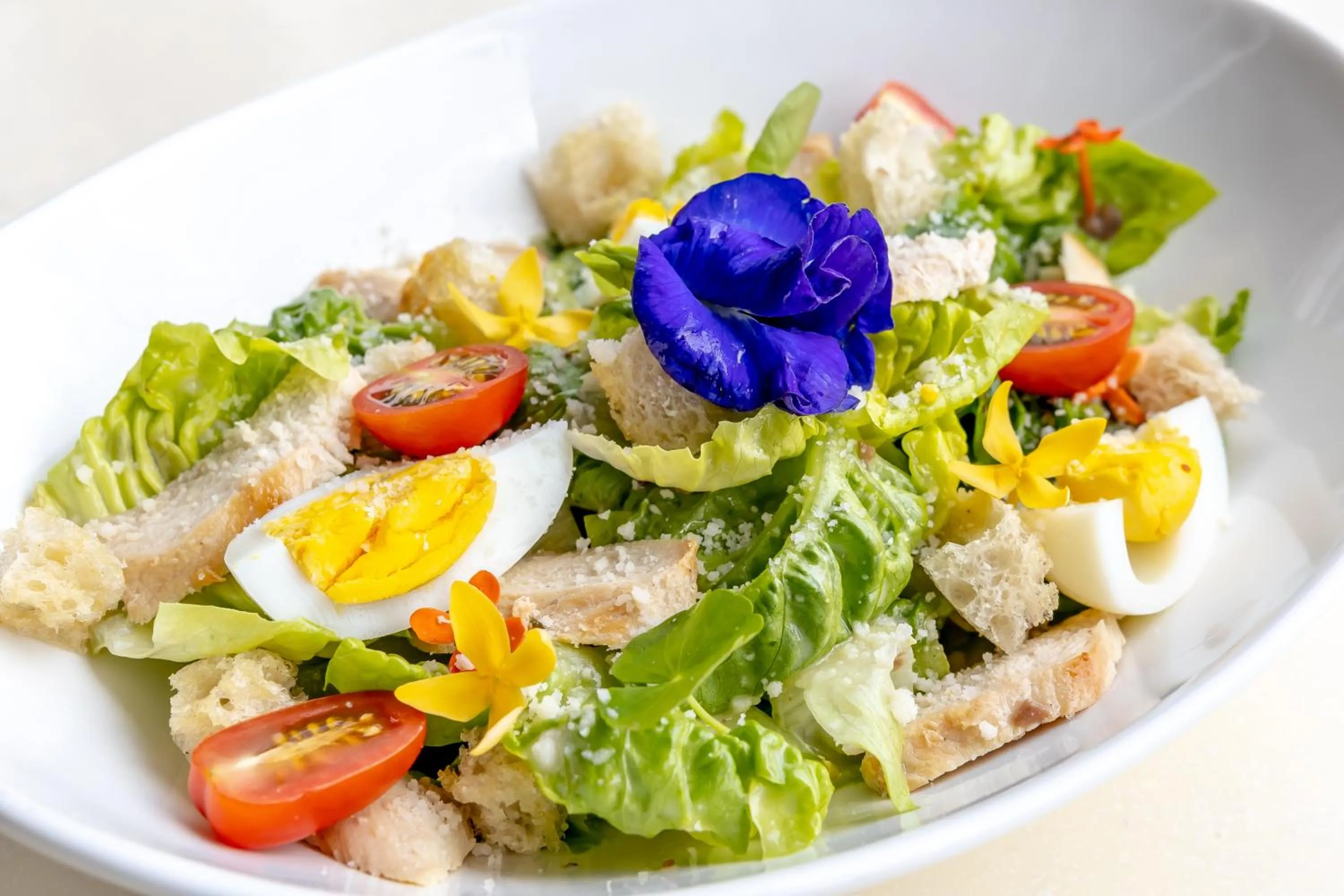 Food in Anumana De Suite