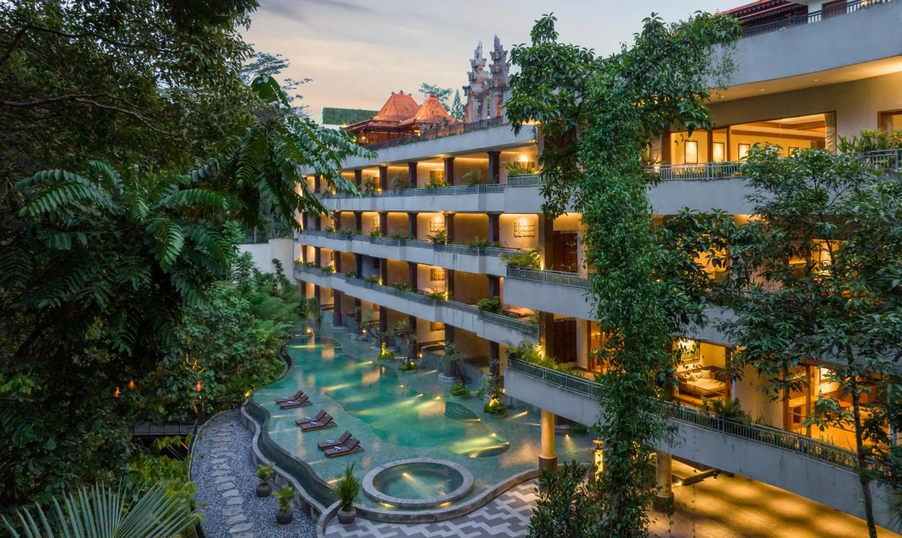 Anumana De Suite Anumana De Suite