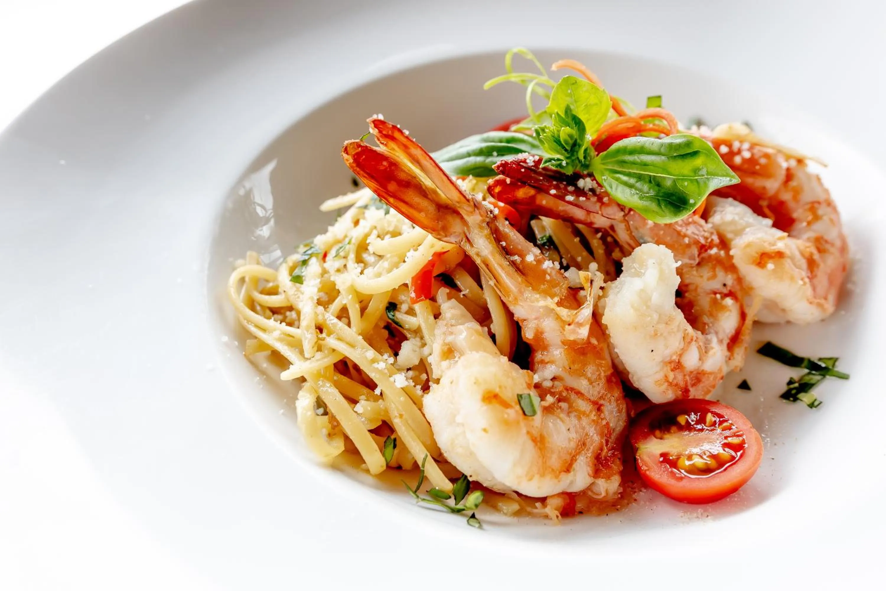 Food in Anumana De Suite