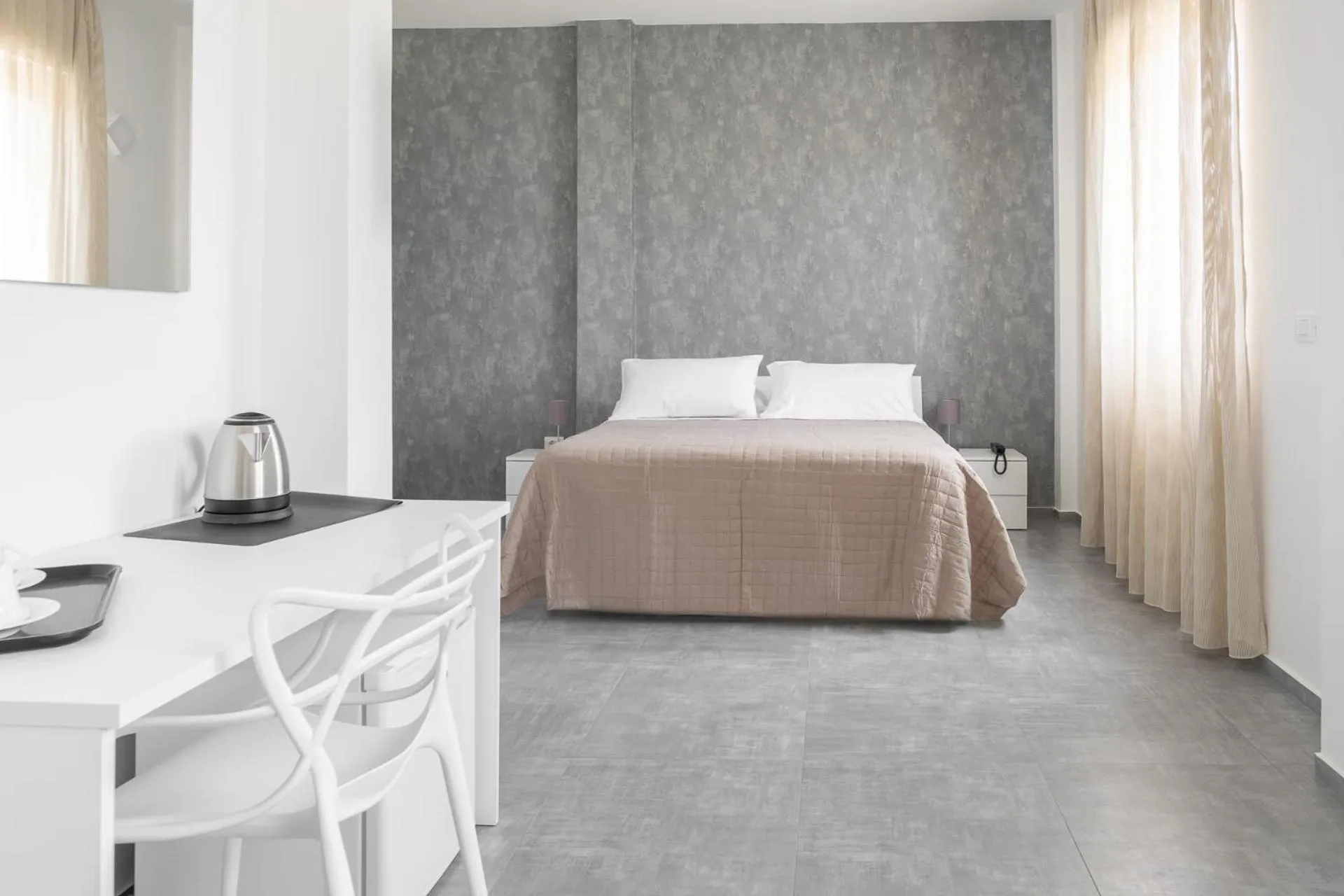 Photo of the whole room, Bed in Hotel Bastione