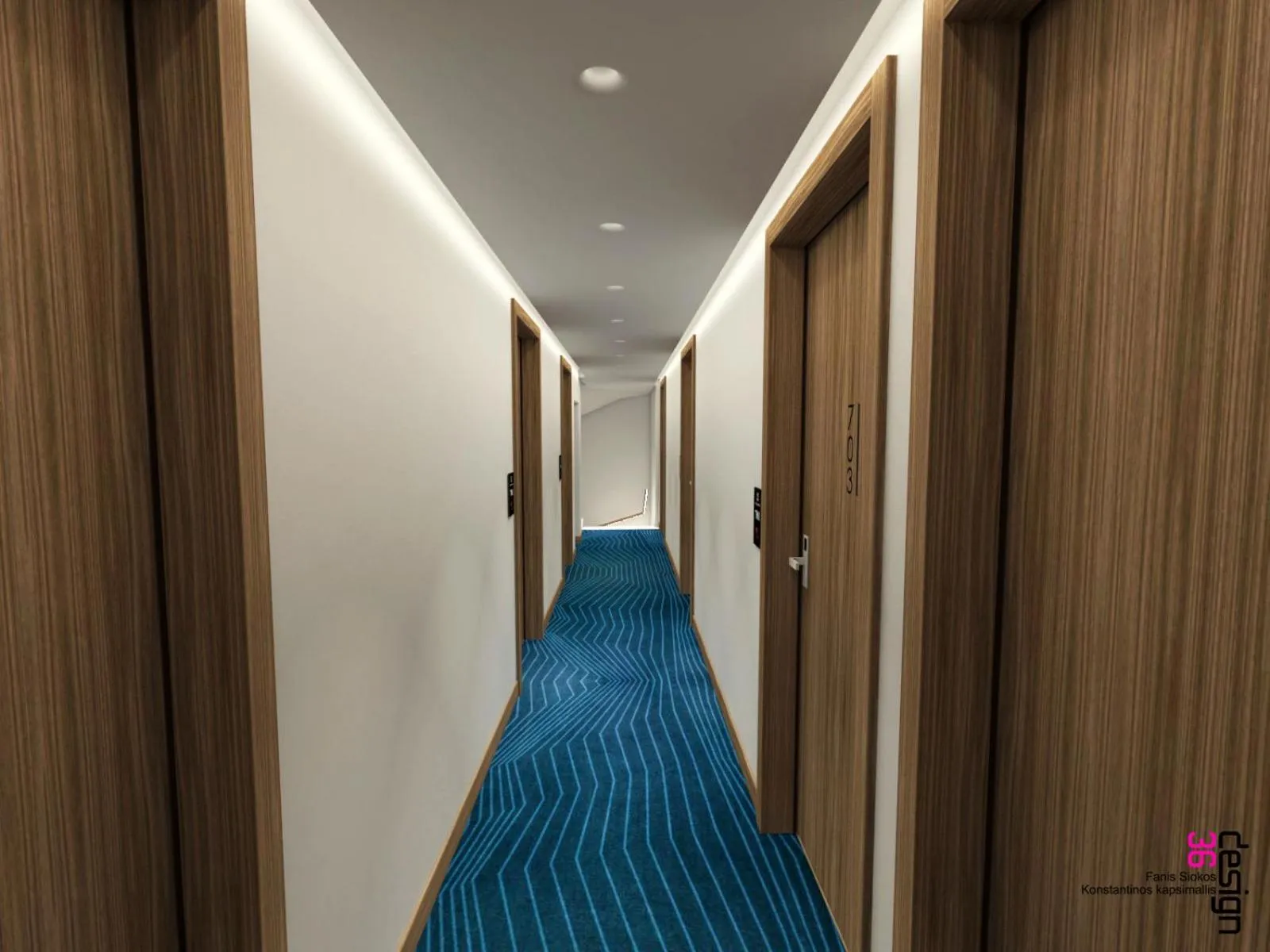 Other in Zein Boutique Athens hotel