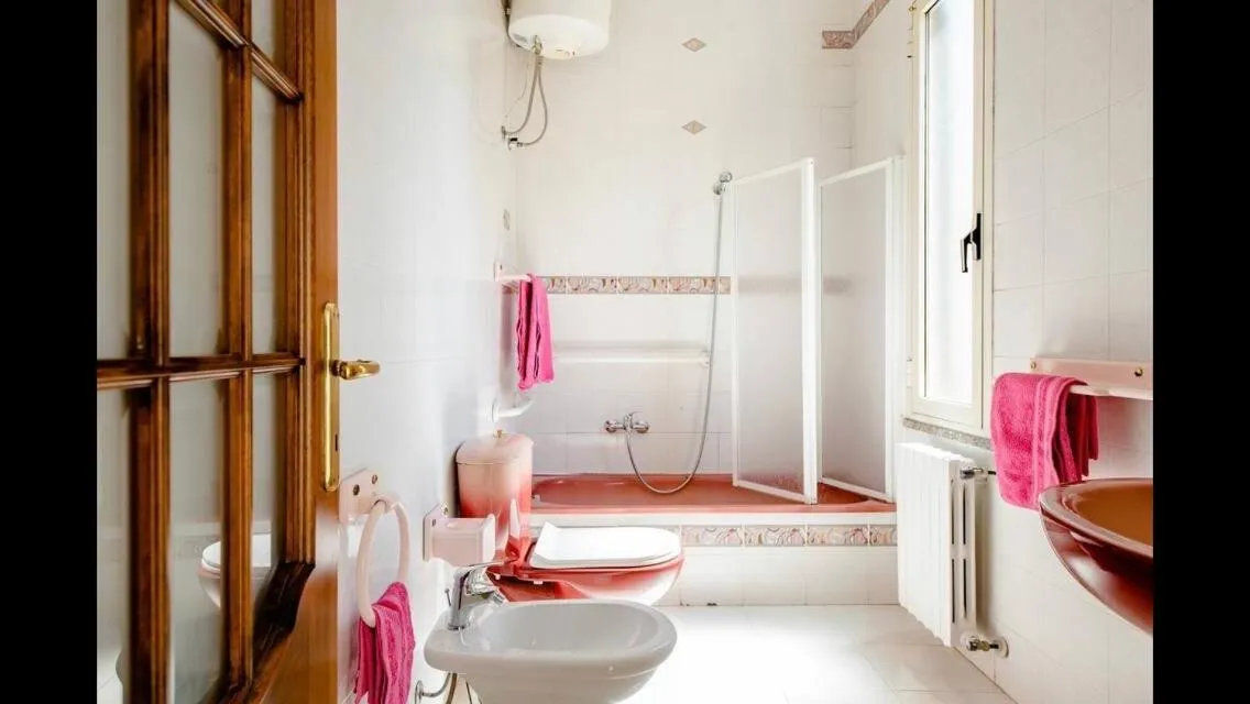 B&B Maison Rosetta IUN-E4948