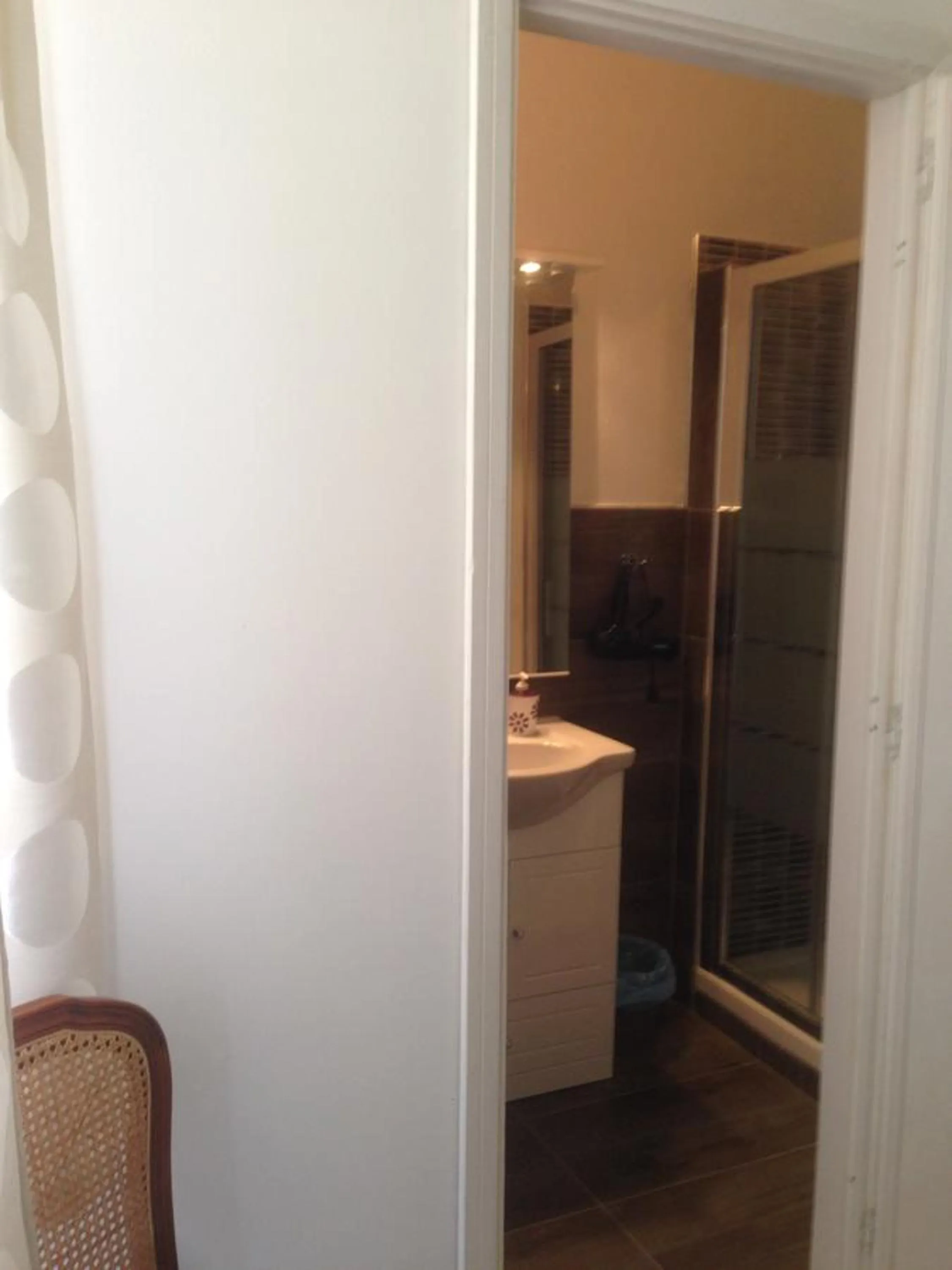 B&B Maison Rosetta IUN-E4948