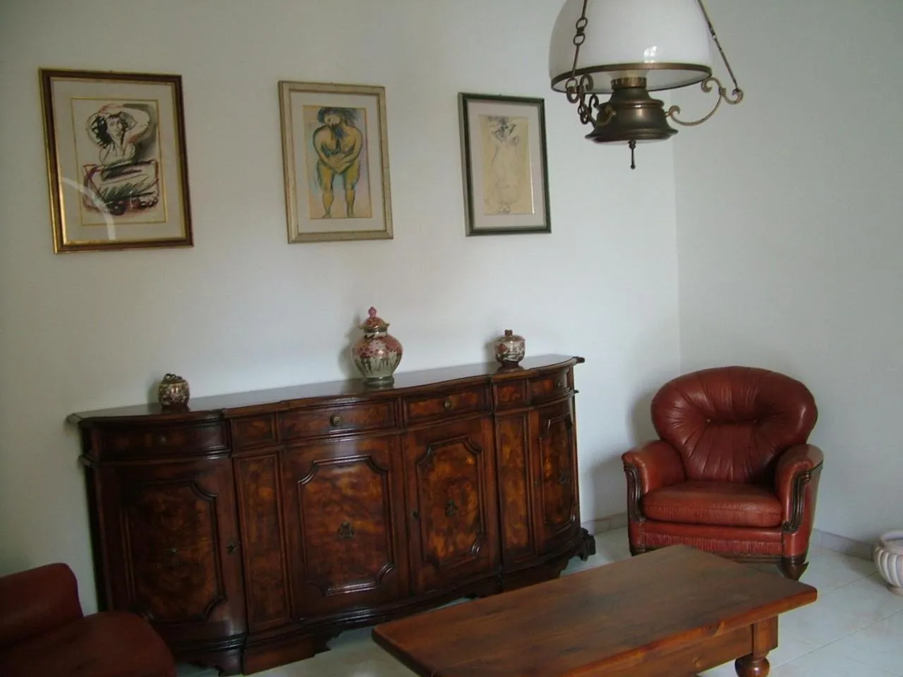 B&B Maison Rosetta IUN-E4948