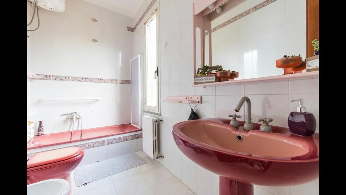 B&B Maison Rosetta IUN-E4948