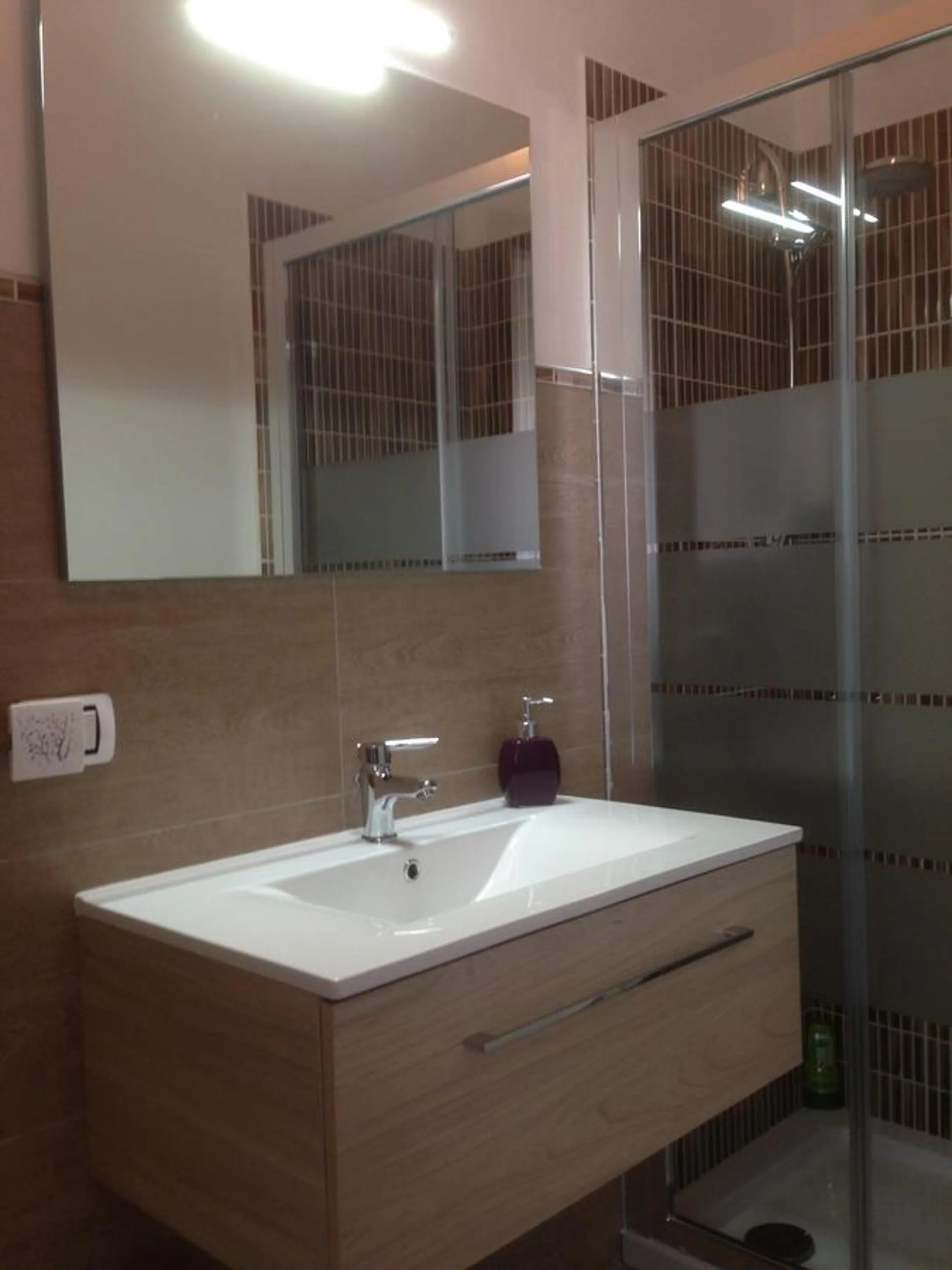 B&B Maison Rosetta IUN-E4948