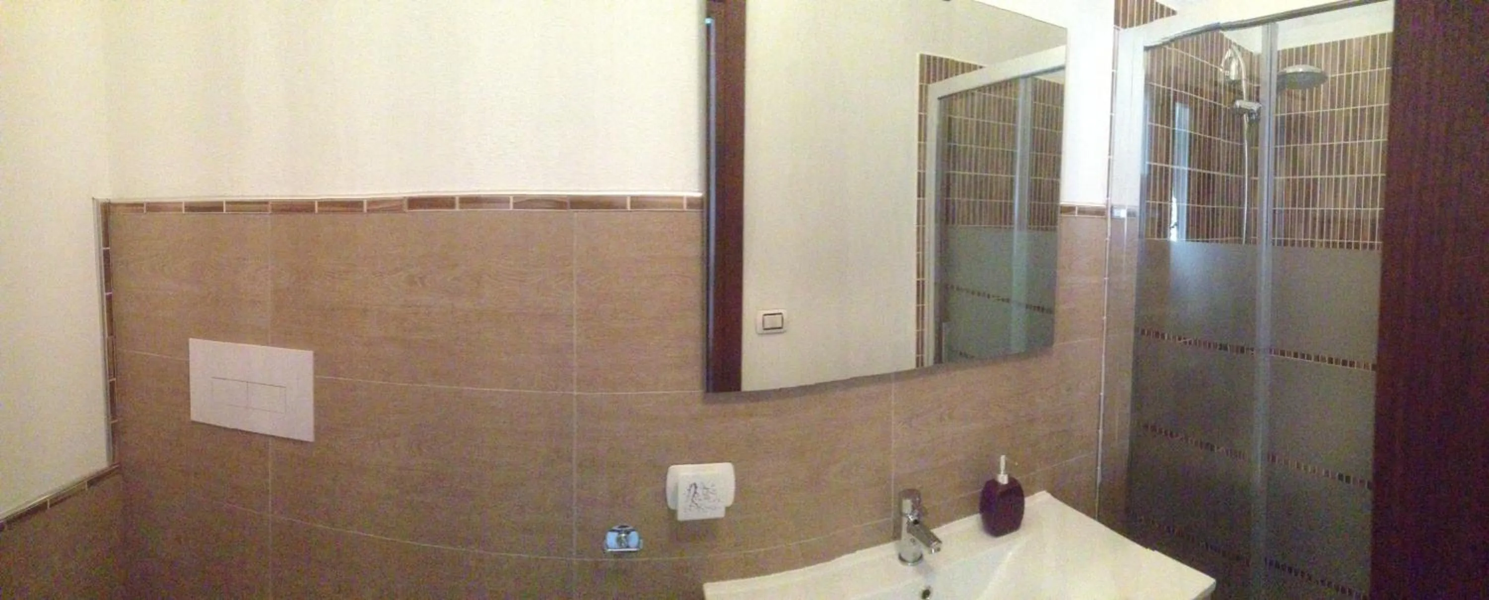 B&B Maison Rosetta IUN-E4948