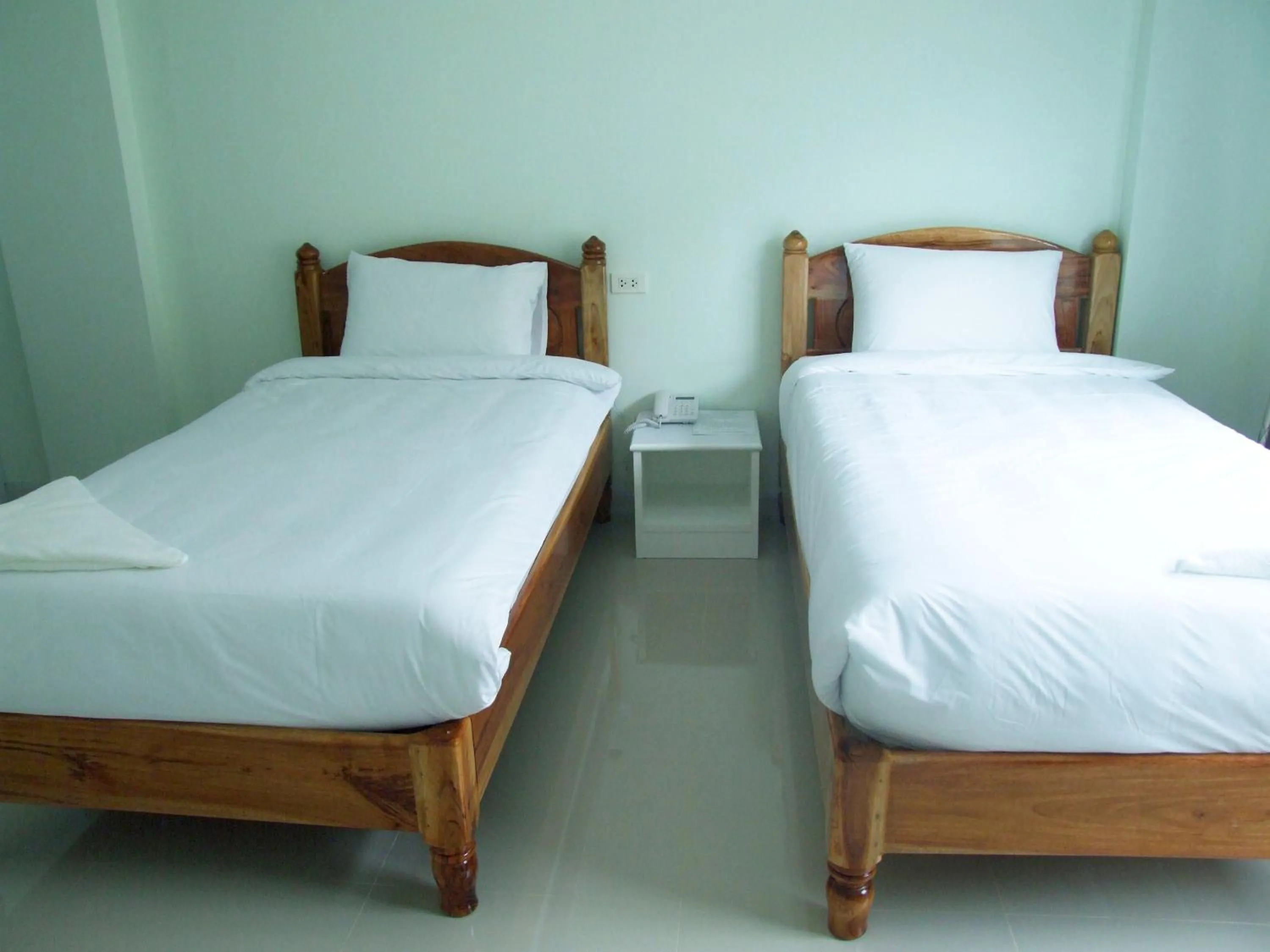 Bed in Ruan Rim Nam