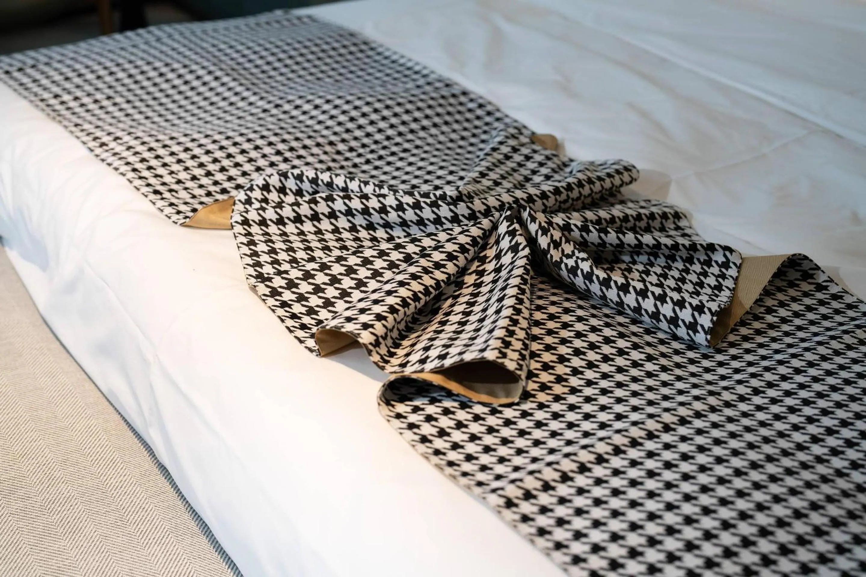 Bedroom in Quality Hotel Wuyi