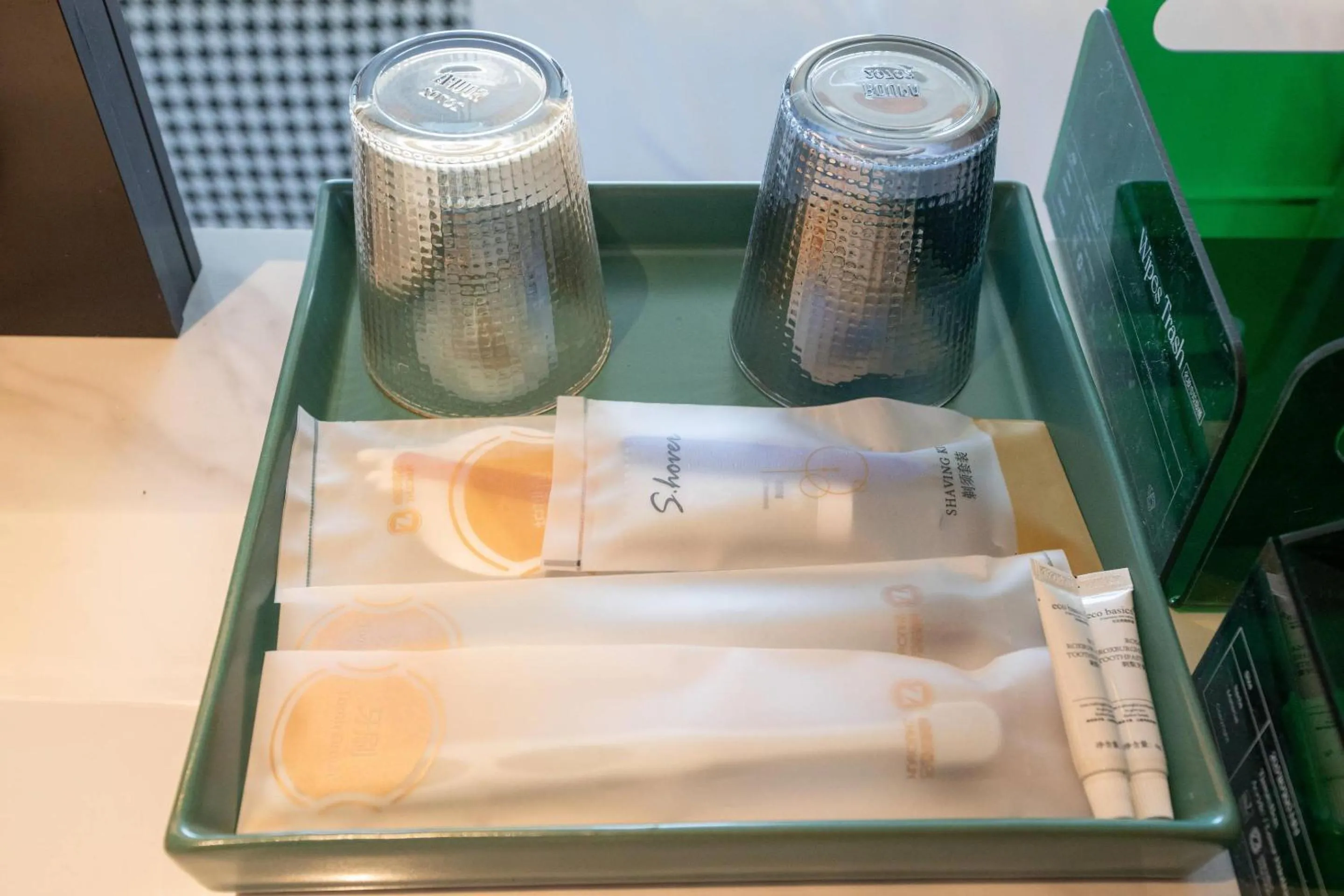 Bedroom in Quality Hotel Wuyi