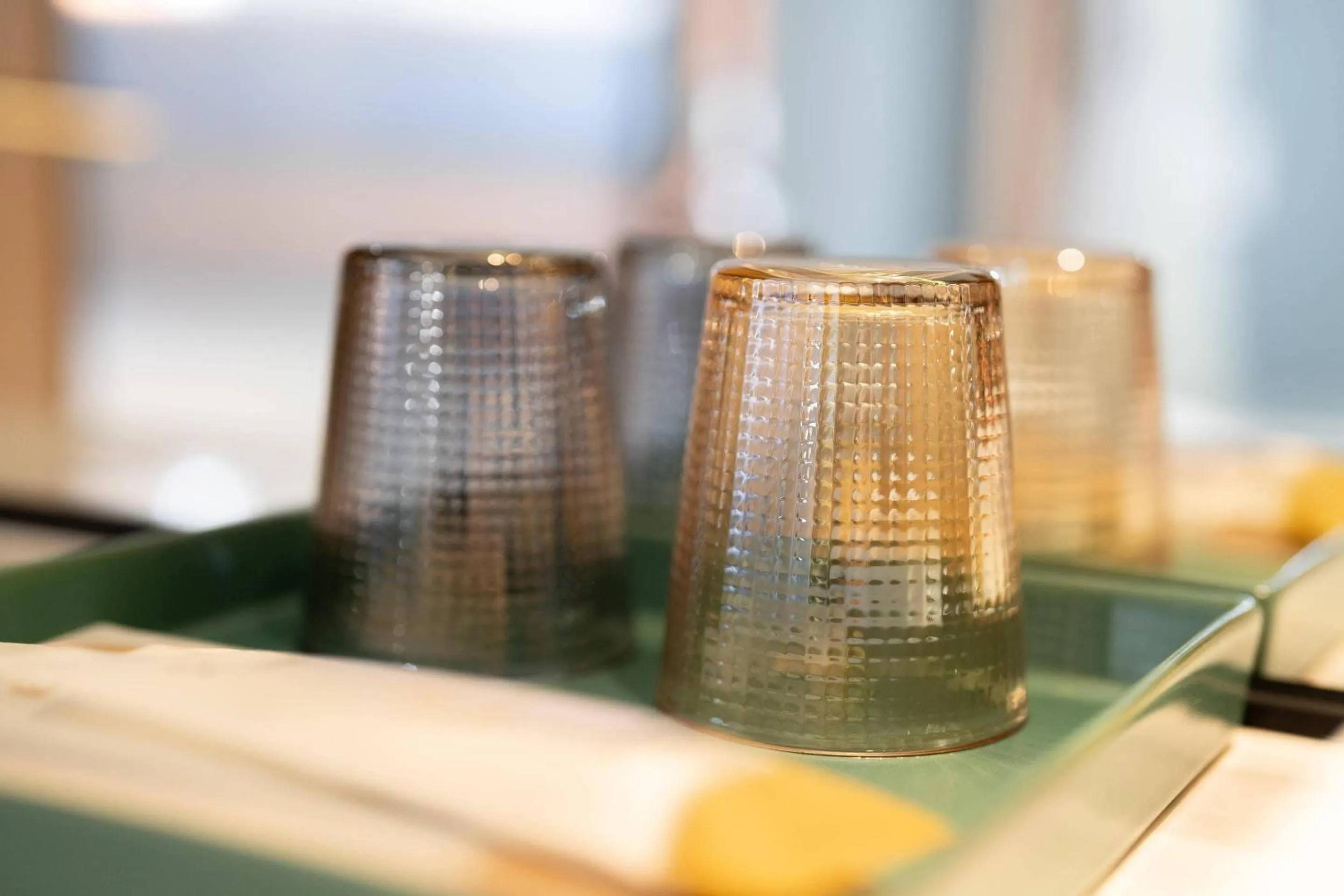 Bedroom in Quality Hotel Wuyi