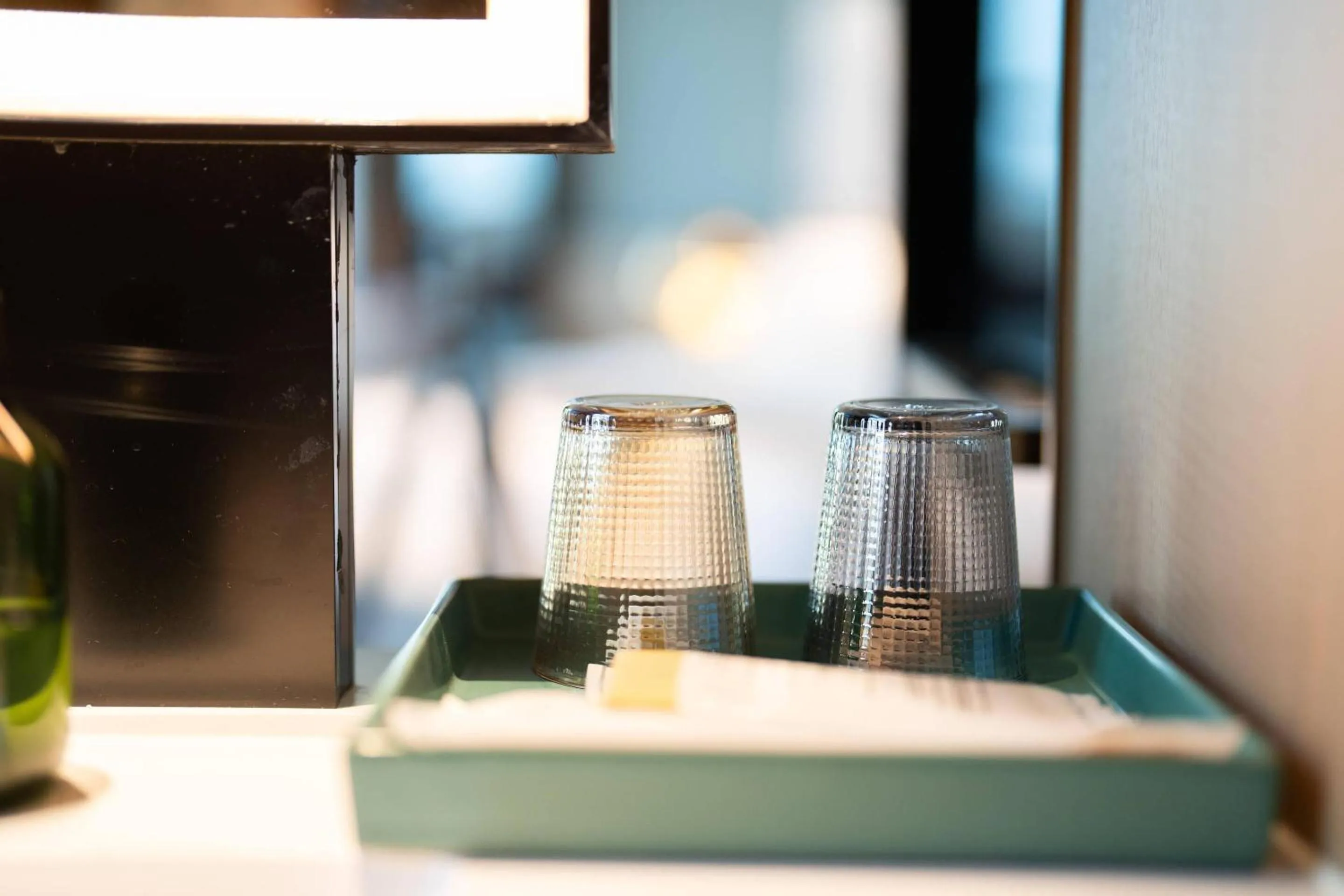 Bedroom in Quality Hotel Wuyi