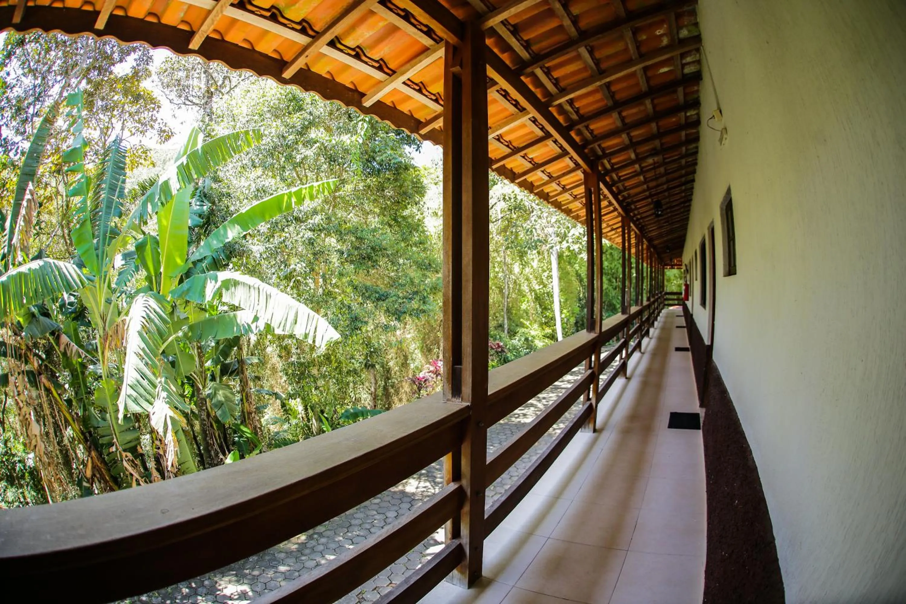 View (from property/room) in Vale Encantado - Eco Park & Hotel