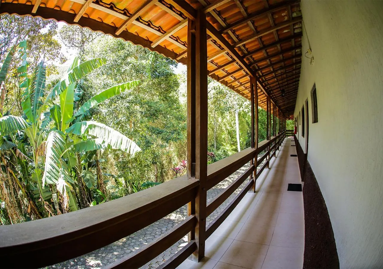 View (from property/room) in Vale Encantado - Eco Park & Hotel