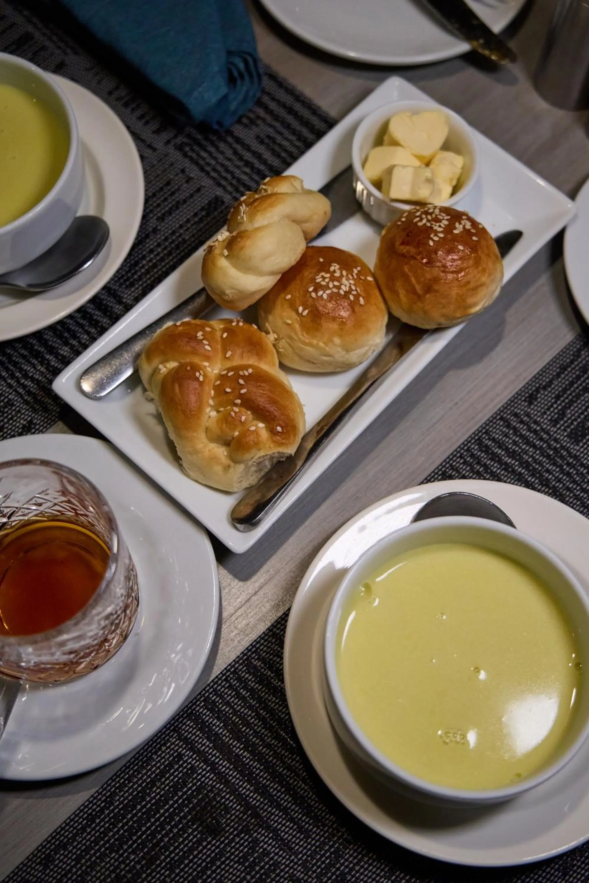 Restaurant/places to eat in Zion View Ella Green Retreat