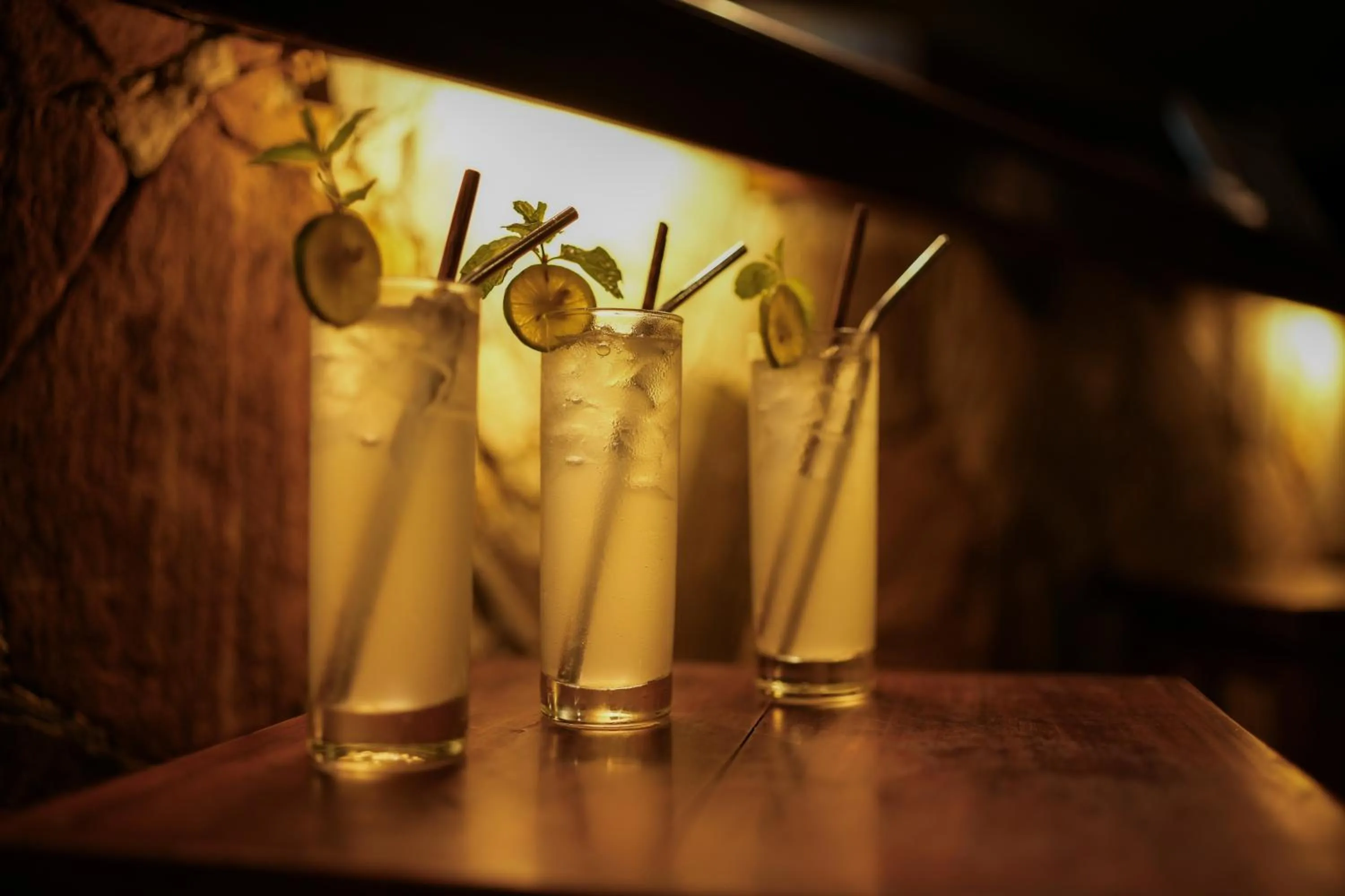 Restaurant/places to eat in Zion View Ella Green Retreat