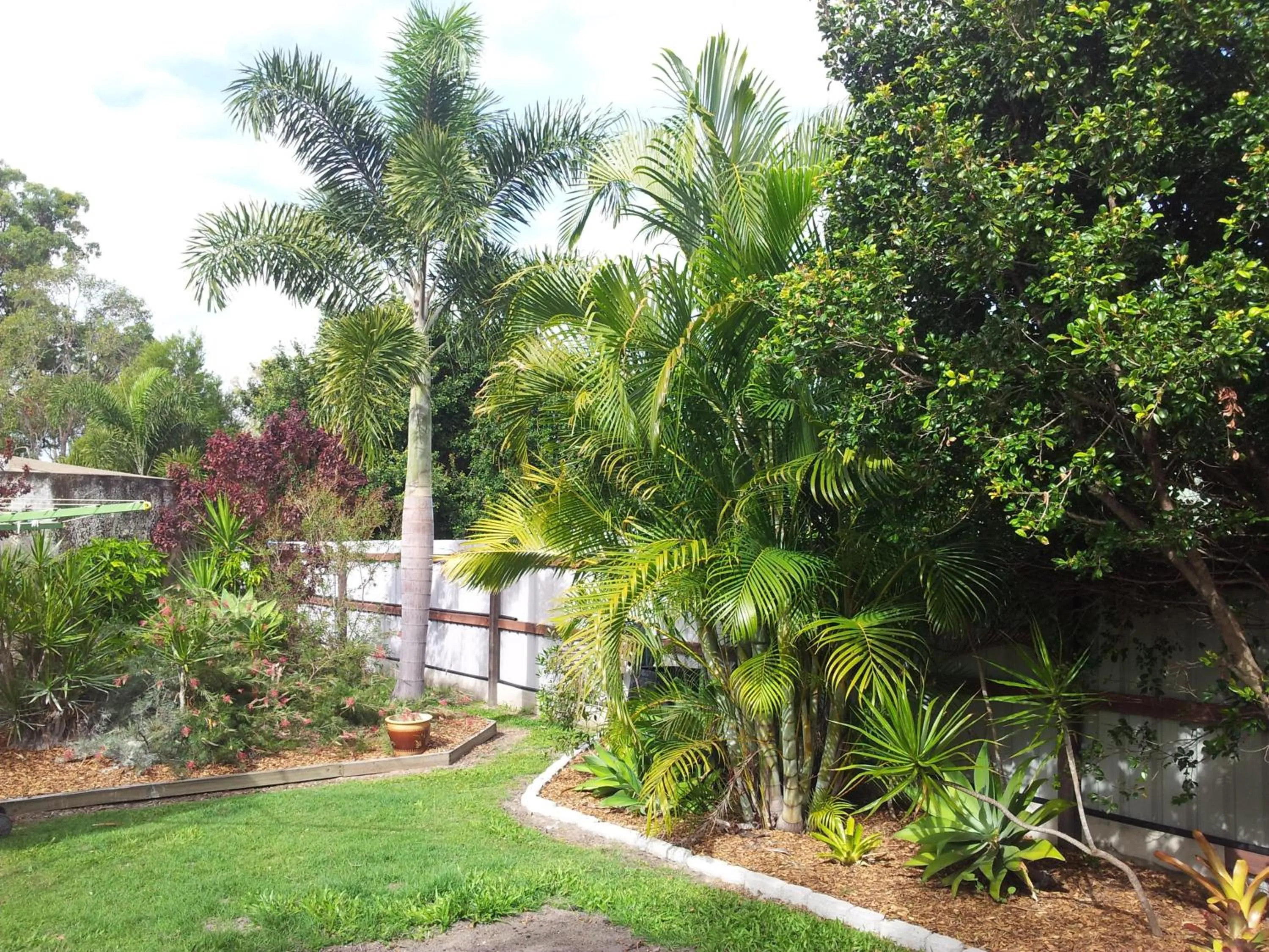 Pets in Bluegrass BnB