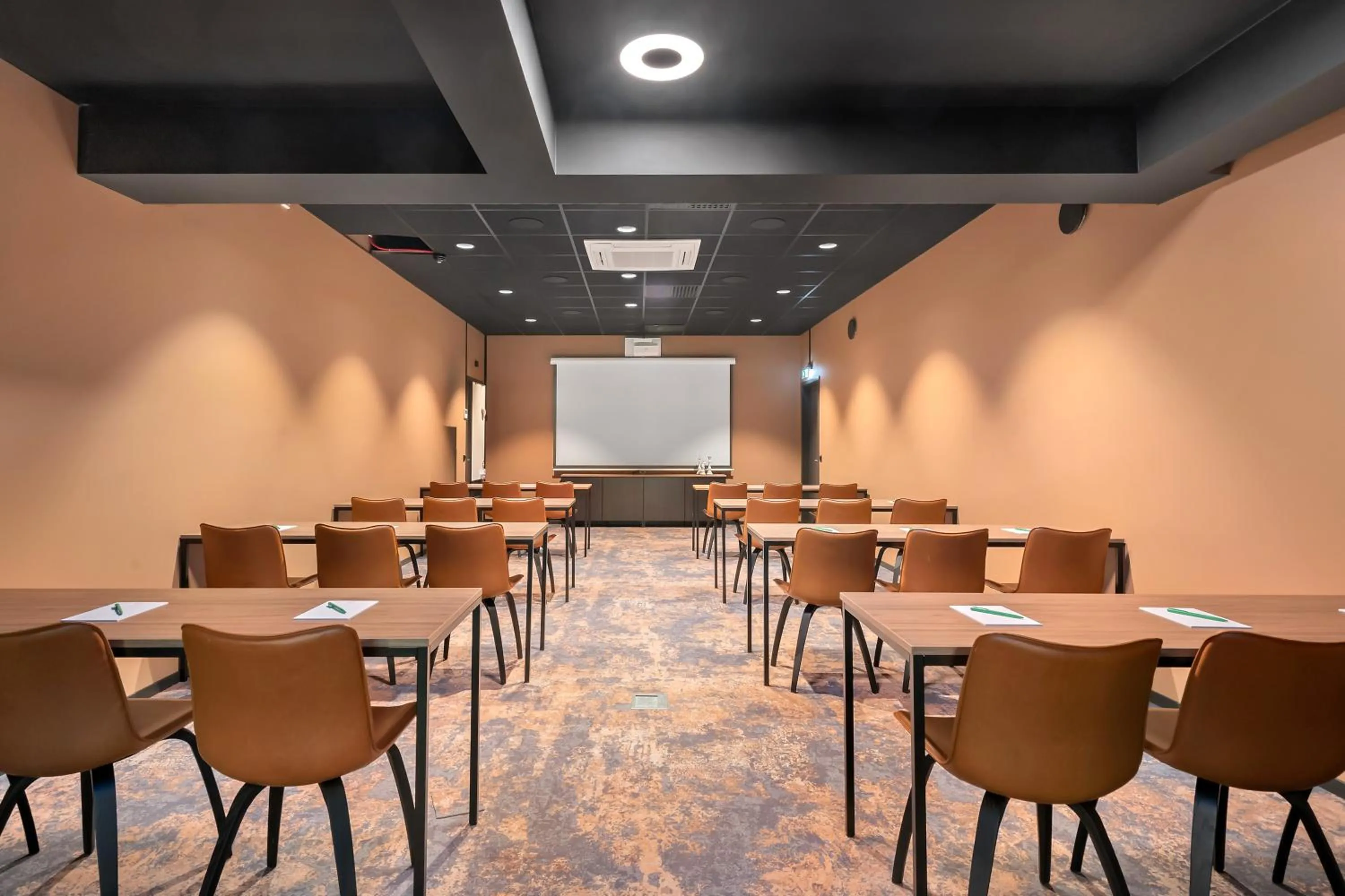 Meeting/conference room in Hotel Riverside Avesta, BW Signature Collection