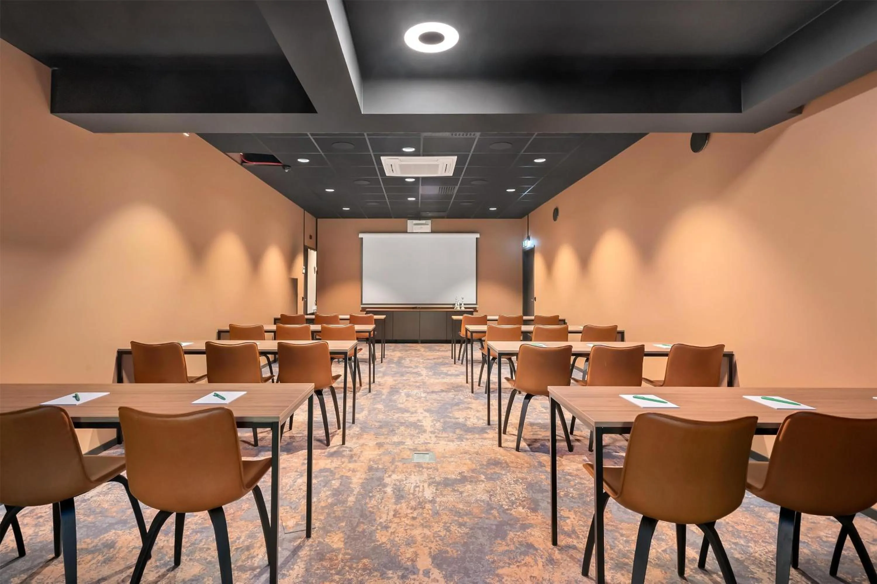 Meeting/conference room in Hotel Riverside Avesta, BW Signature Collection